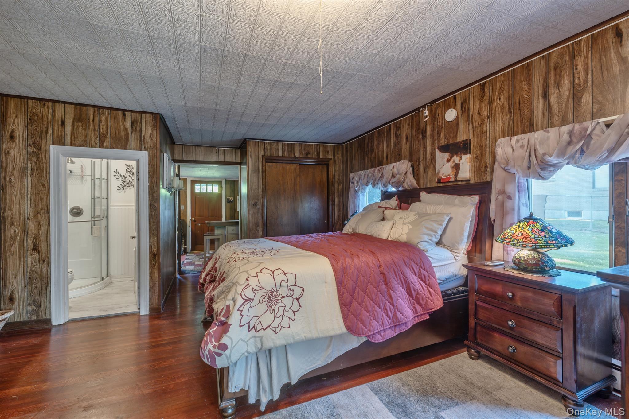 Single Family Sawmill Road  Ulster County, NY 12449, MLS-1008412-17