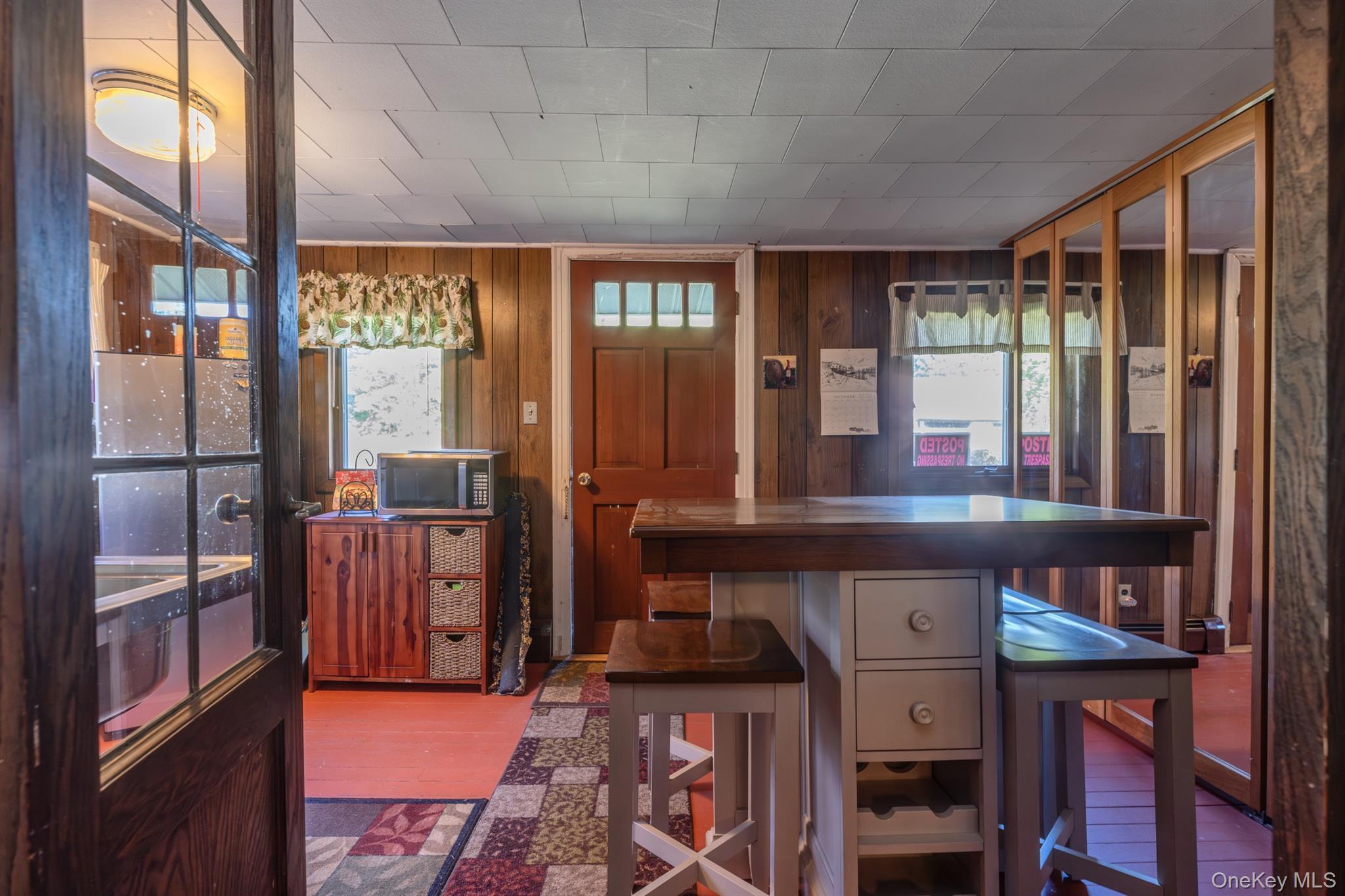 Single Family Sawmill Road  Ulster County, NY 12449, MLS-1008412-19
