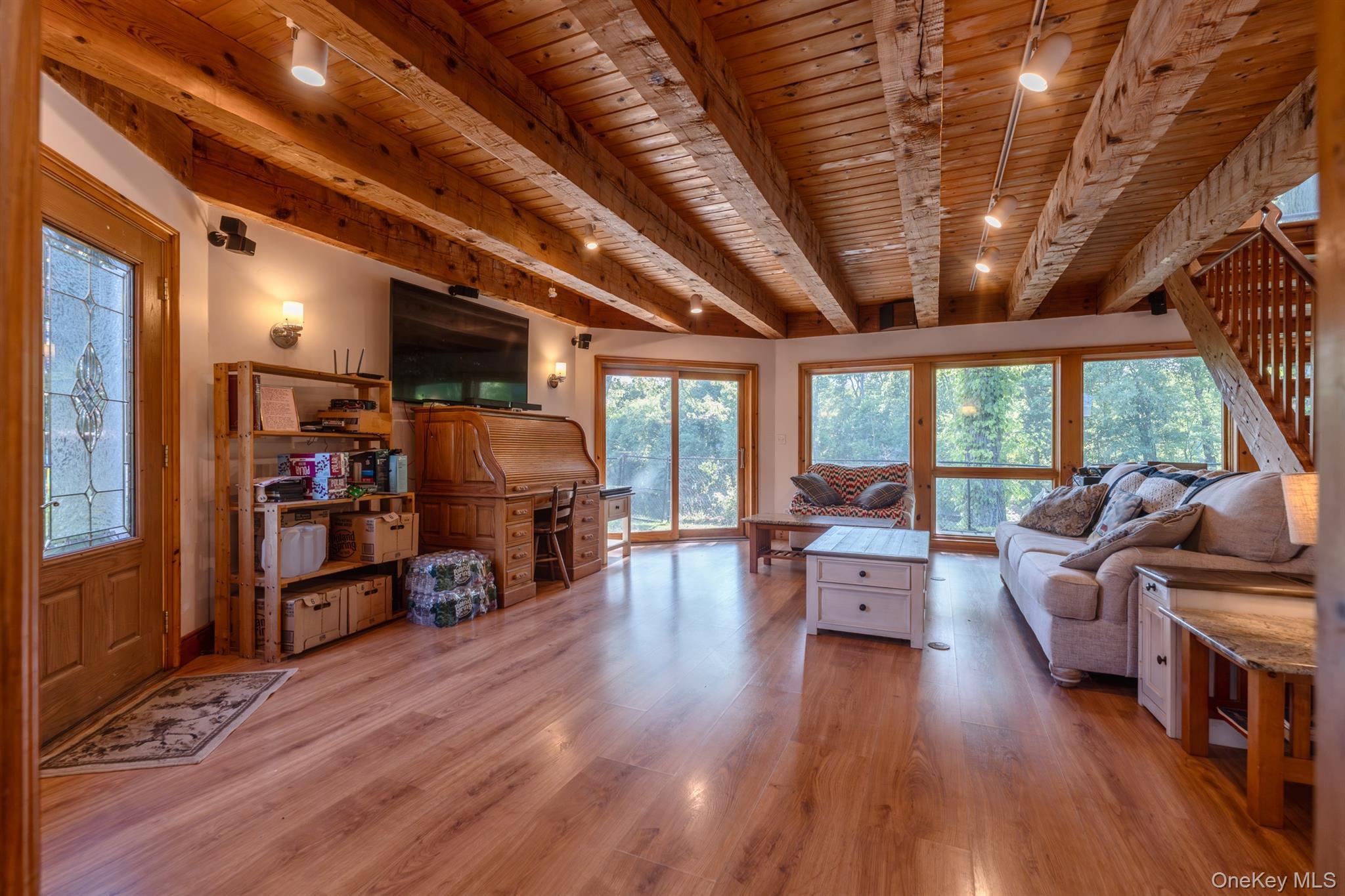 Single Family Sawmill Road  Ulster County, NY 12449, MLS-1008412-22