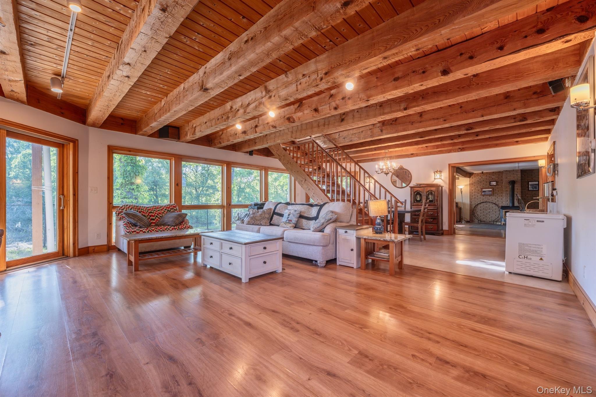 Single Family Sawmill Road  Ulster County, NY 12449, MLS-1008412-23