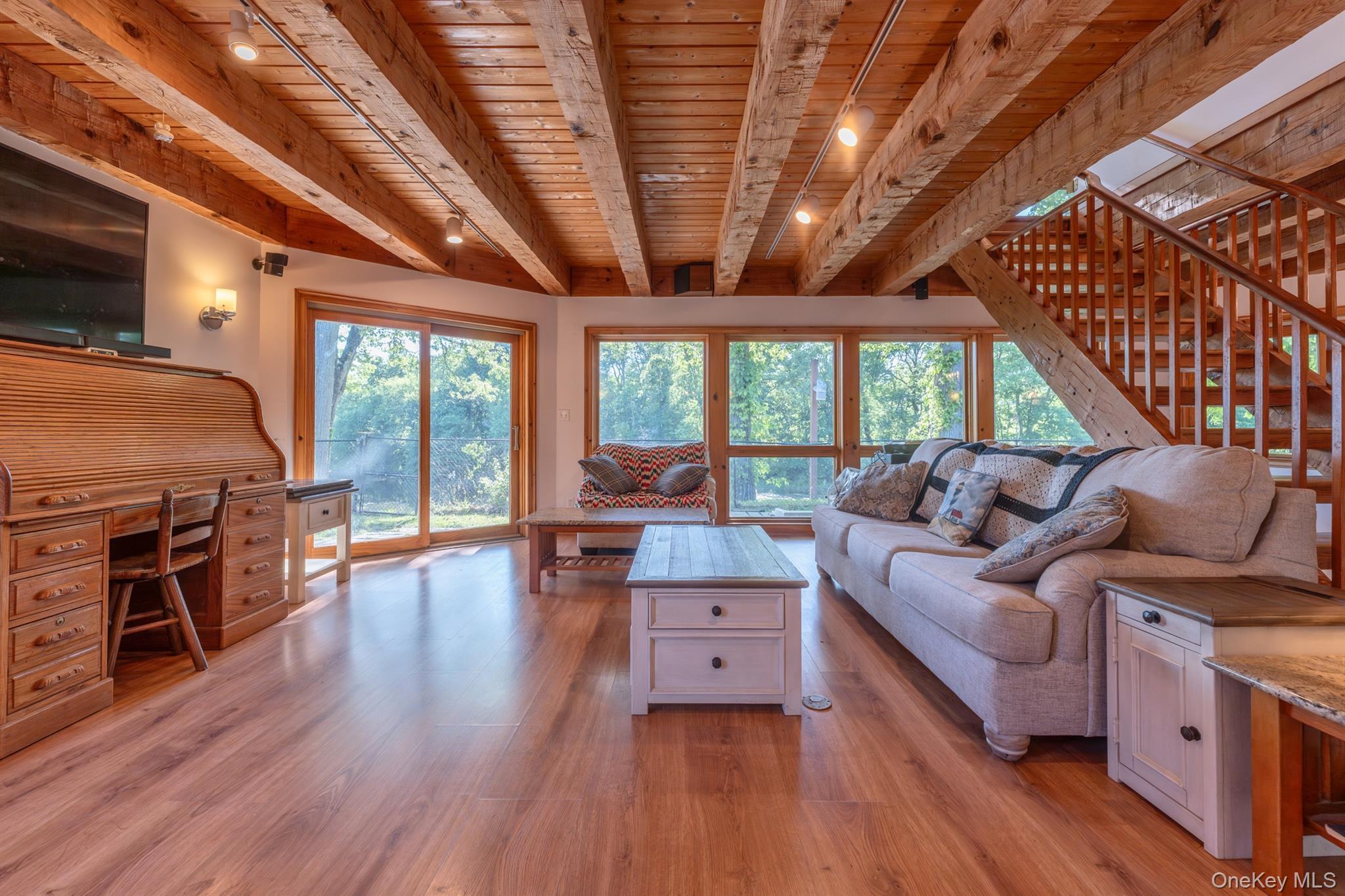 Single Family Sawmill Road  Ulster County, NY 12449, MLS-1008412-24