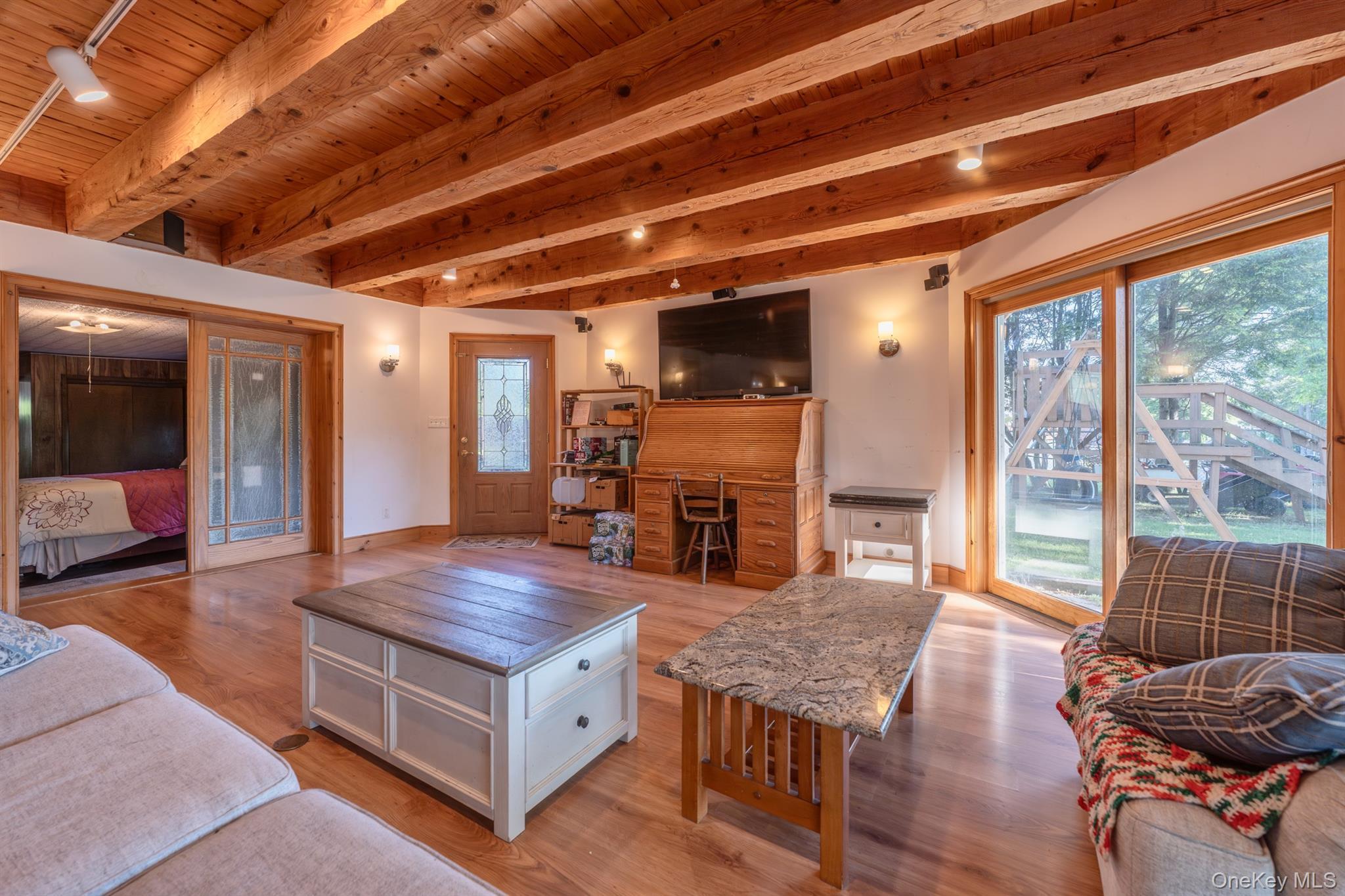 Single Family Sawmill Road  Ulster County, NY 12449, MLS-1008412-25