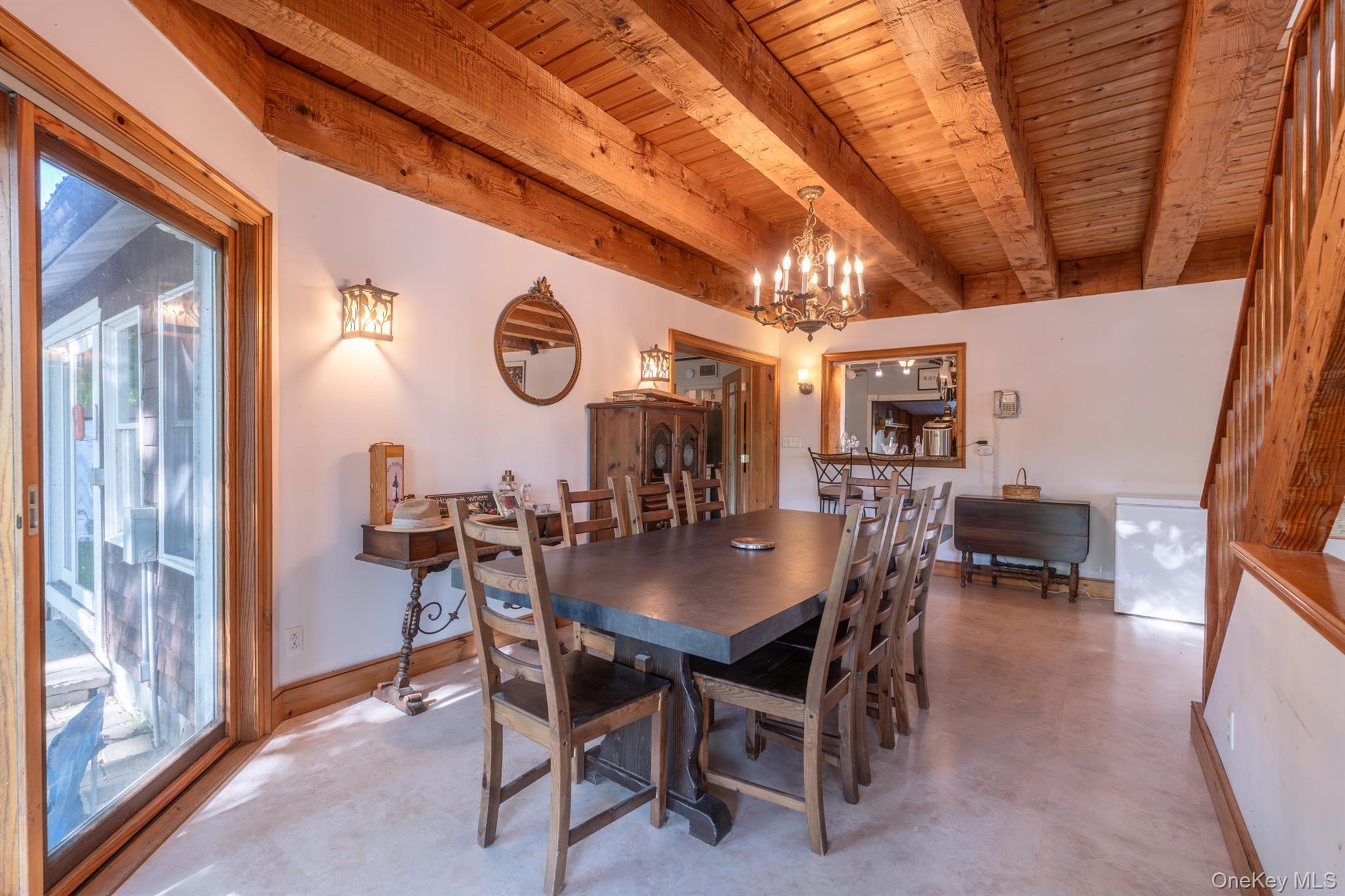 Single Family Sawmill Road  Ulster County, NY 12449, MLS-1008412-26