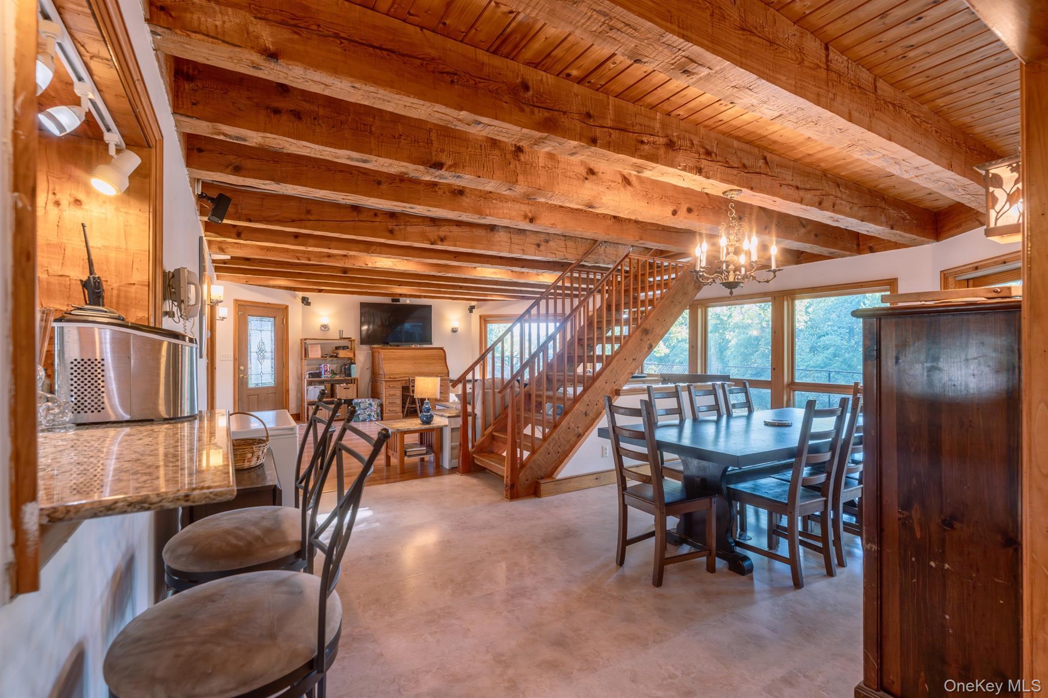 Single Family Sawmill Road  Ulster County, NY 12449, MLS-1008412-27