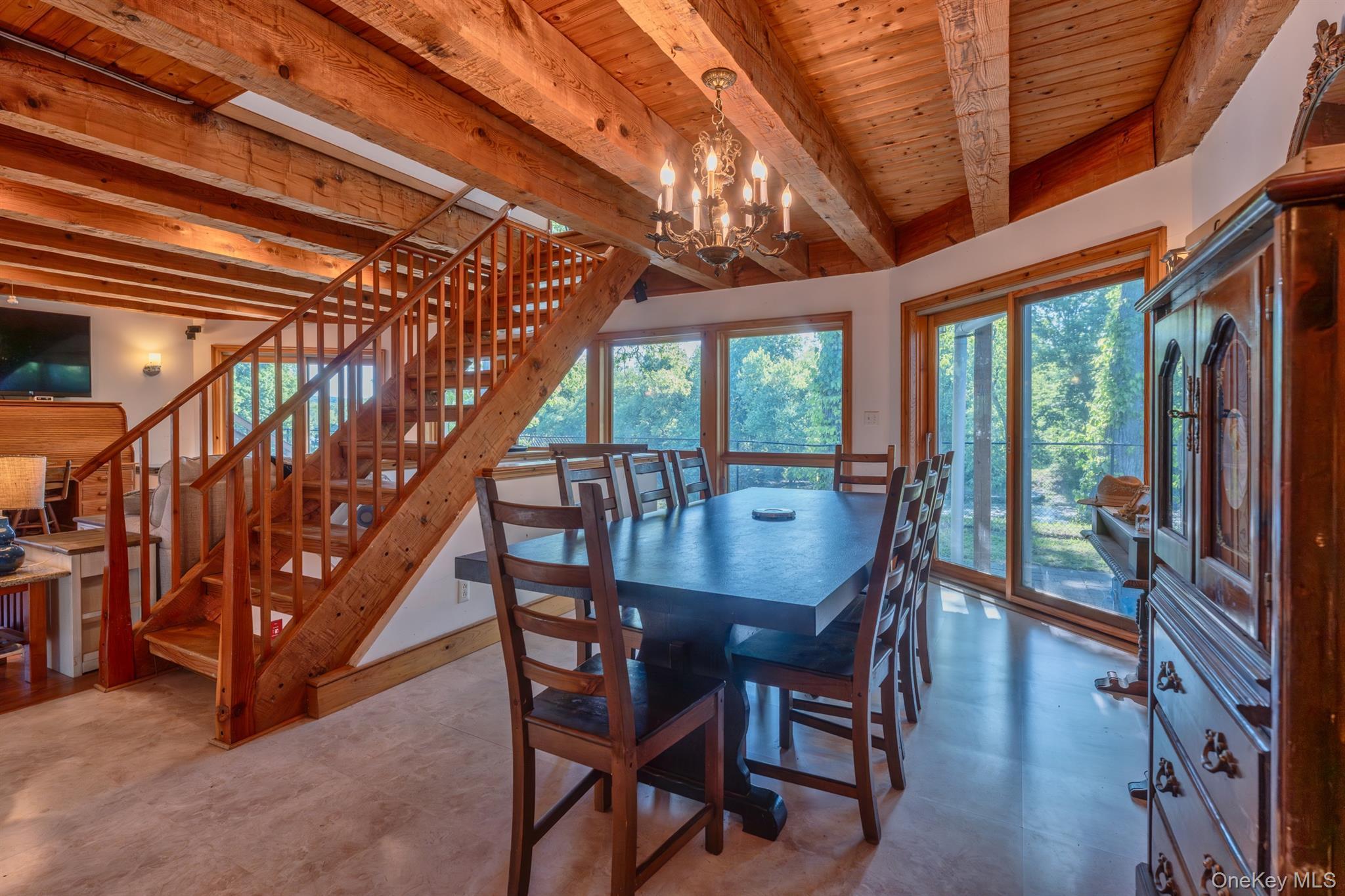 Single Family Sawmill Road  Ulster County, NY 12449, MLS-1008412-28