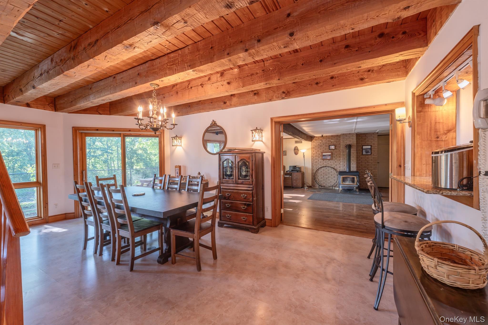 Single Family Sawmill Road  Ulster County, NY 12449, MLS-1008412-29