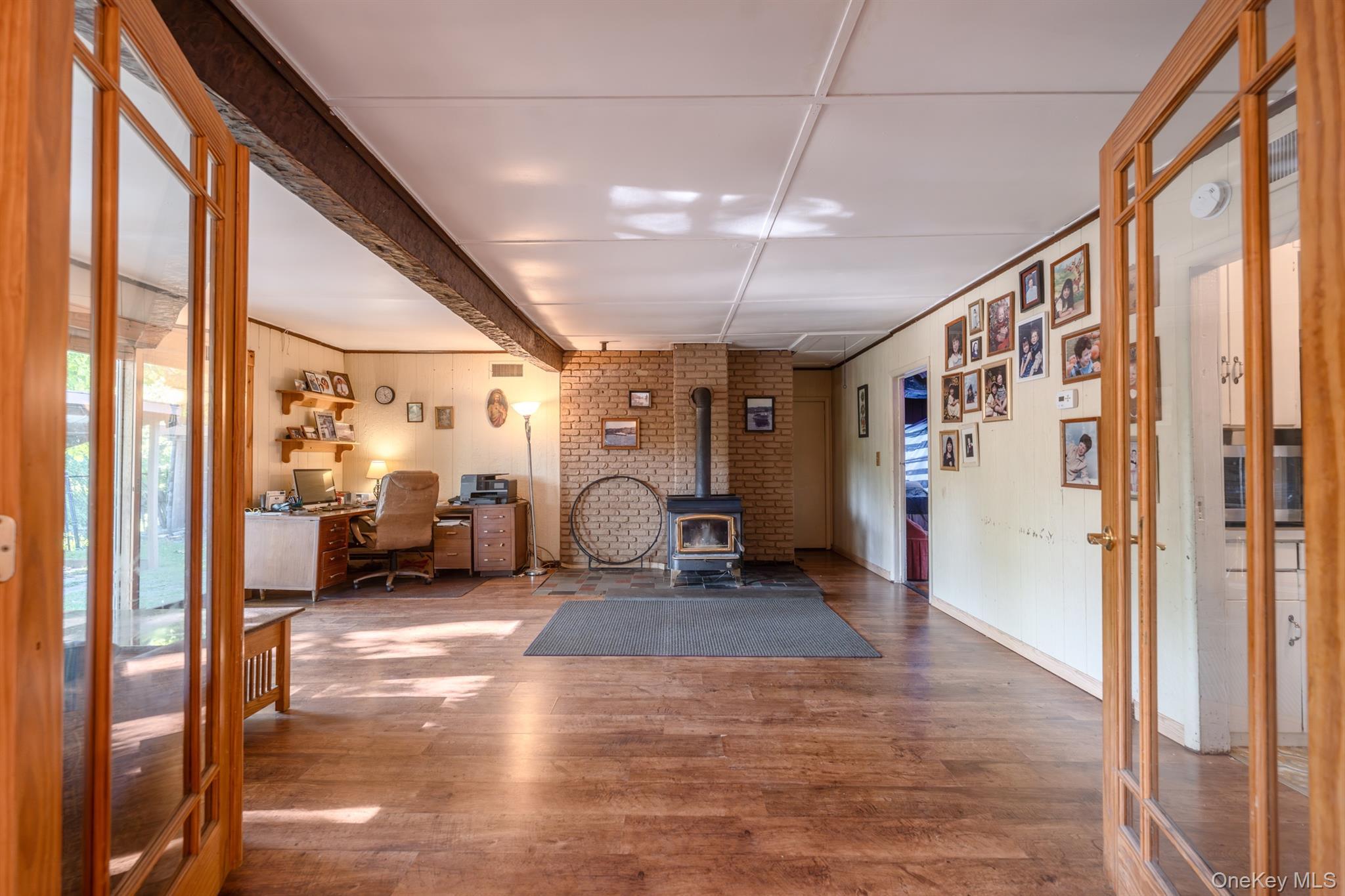 Single Family Sawmill Road  Ulster County, NY 12449, MLS-1008412-30