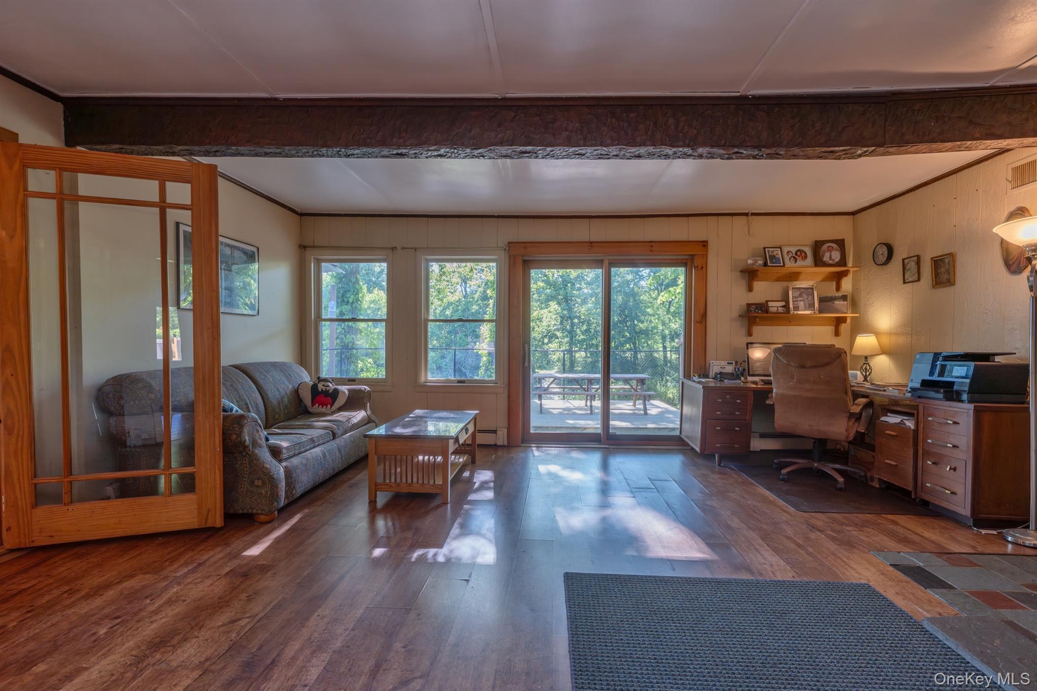 Single Family Sawmill Road  Ulster County, NY 12449, MLS-1008412-31