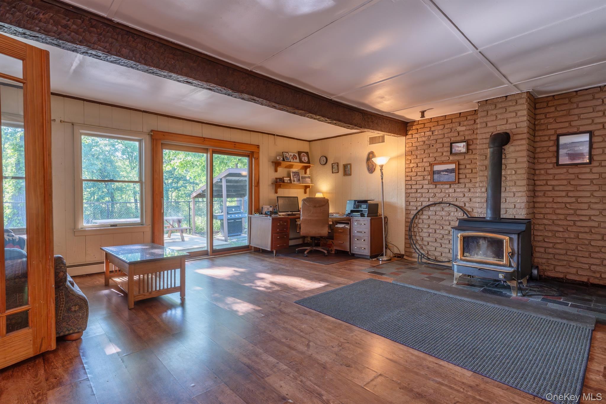Single Family Sawmill Road  Ulster County, NY 12449, MLS-1008412-32