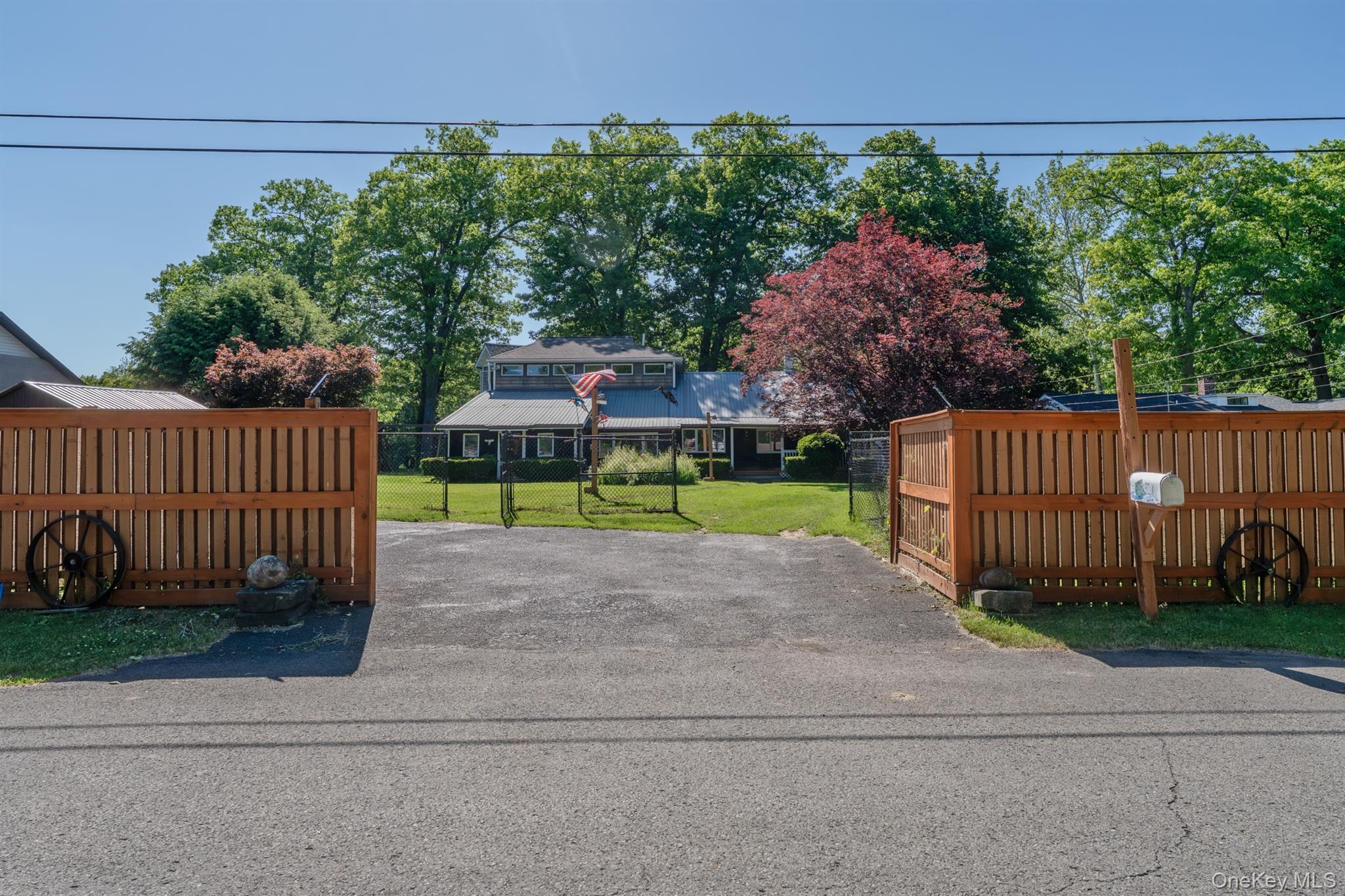 Single Family Sawmill Road  Ulster County, NY 12449, MLS-1008412-38