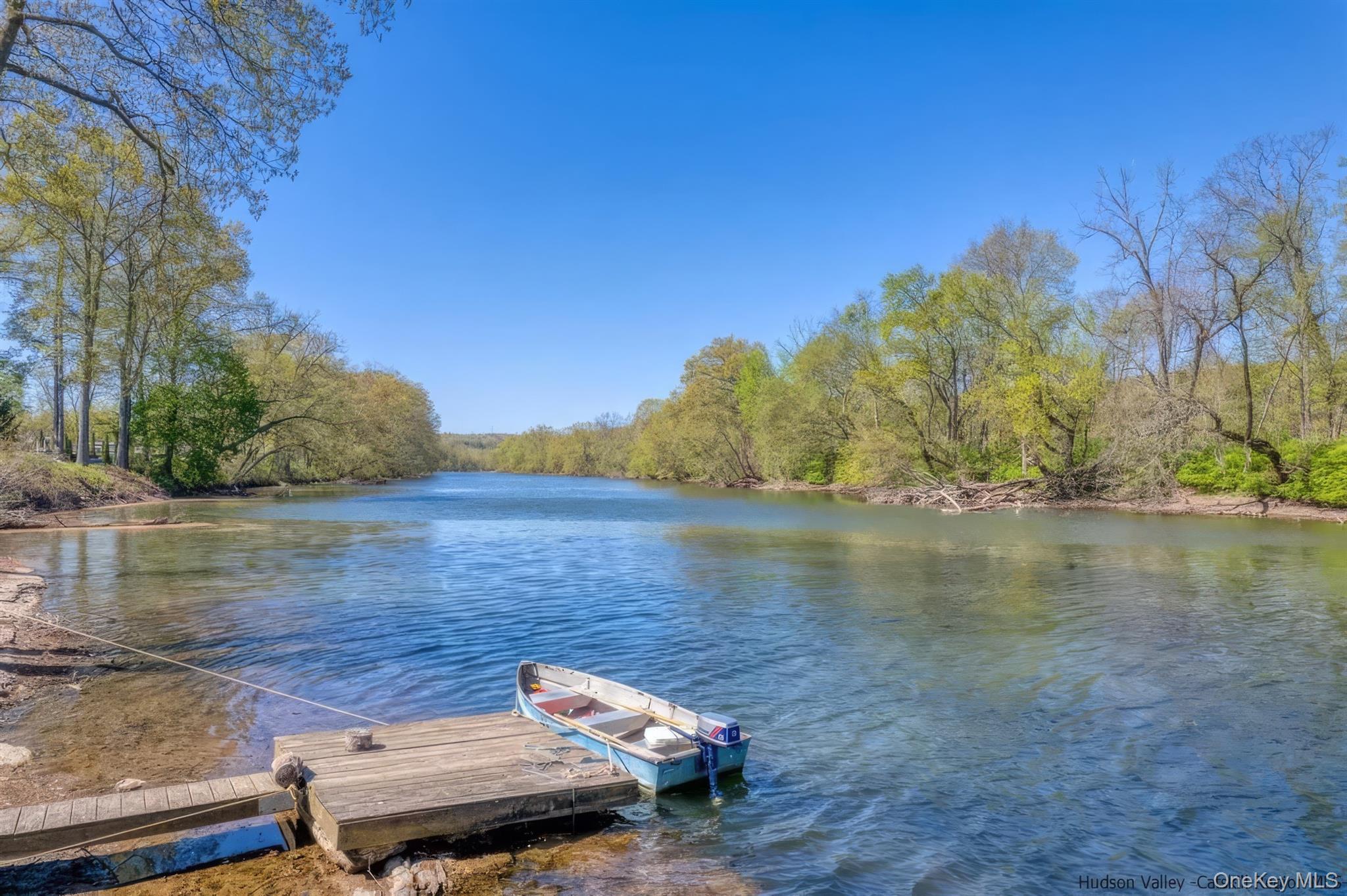 Single Family Sawmill Road  Ulster County, NY 12449, MLS-1008412-4
