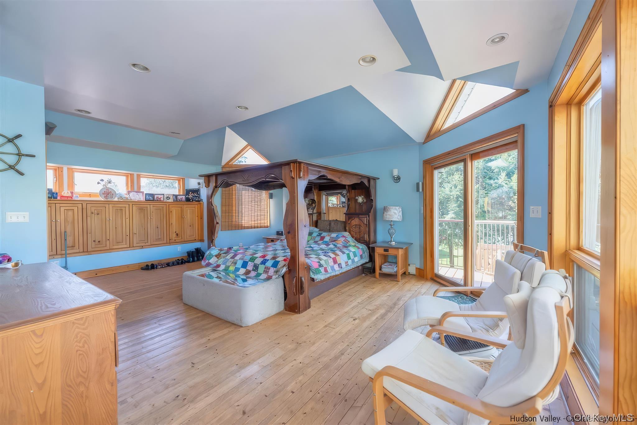 Single Family Sawmill Road  Ulster County, NY 12449, MLS-1008412-40