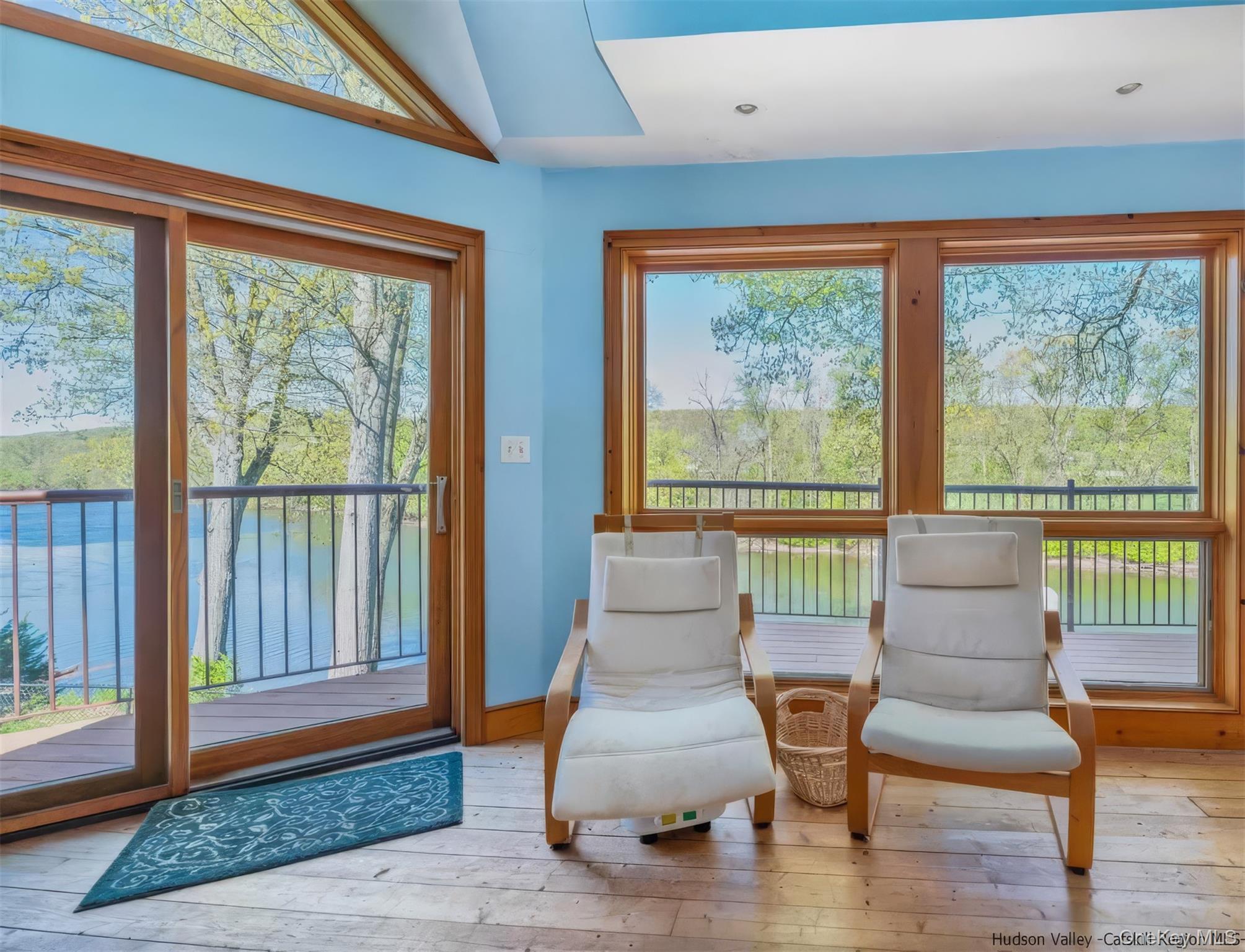 Single Family Sawmill Road  Ulster County, NY 12449, MLS-1008412-41