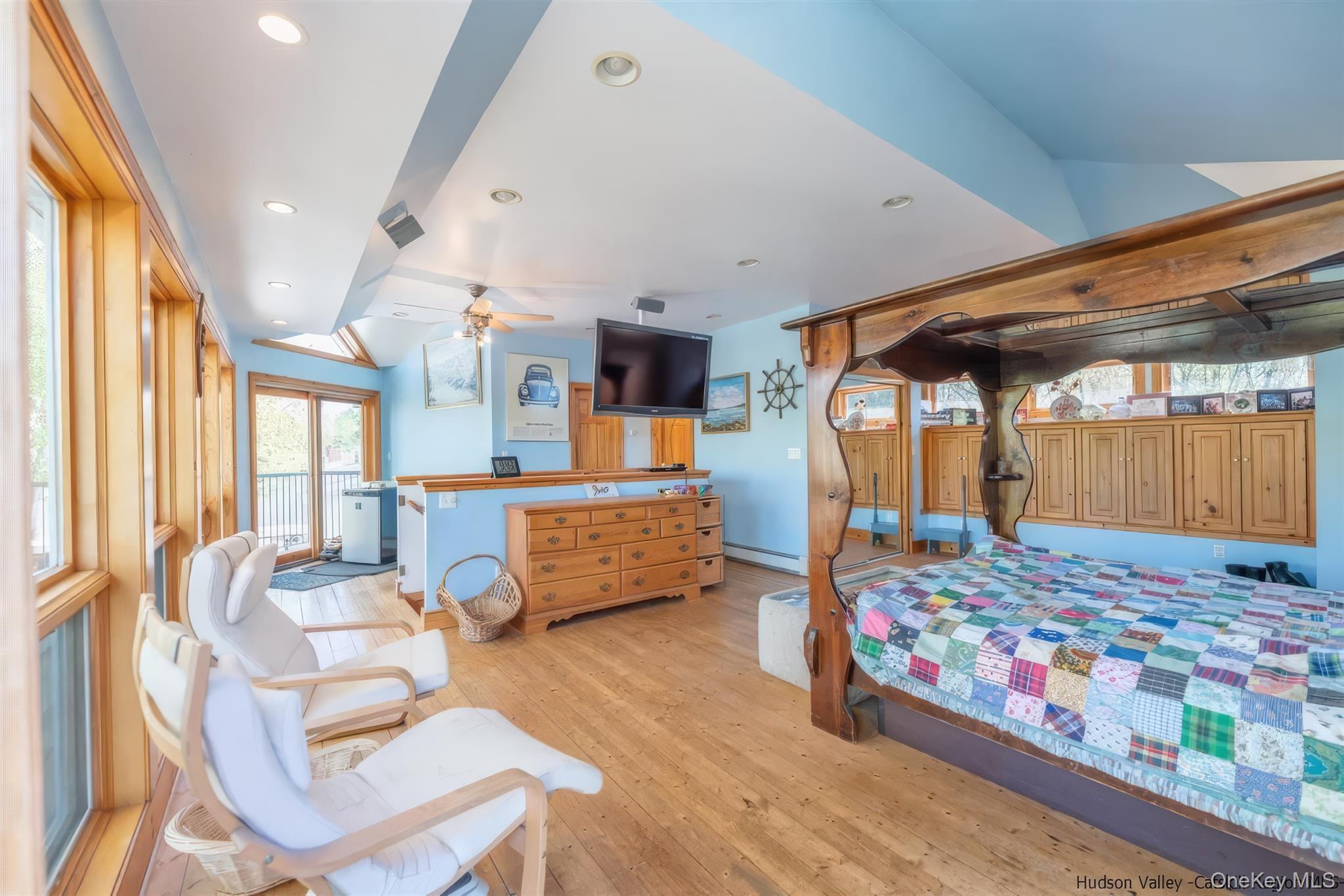 Single Family Sawmill Road  Ulster County, NY 12449, MLS-1008412-42