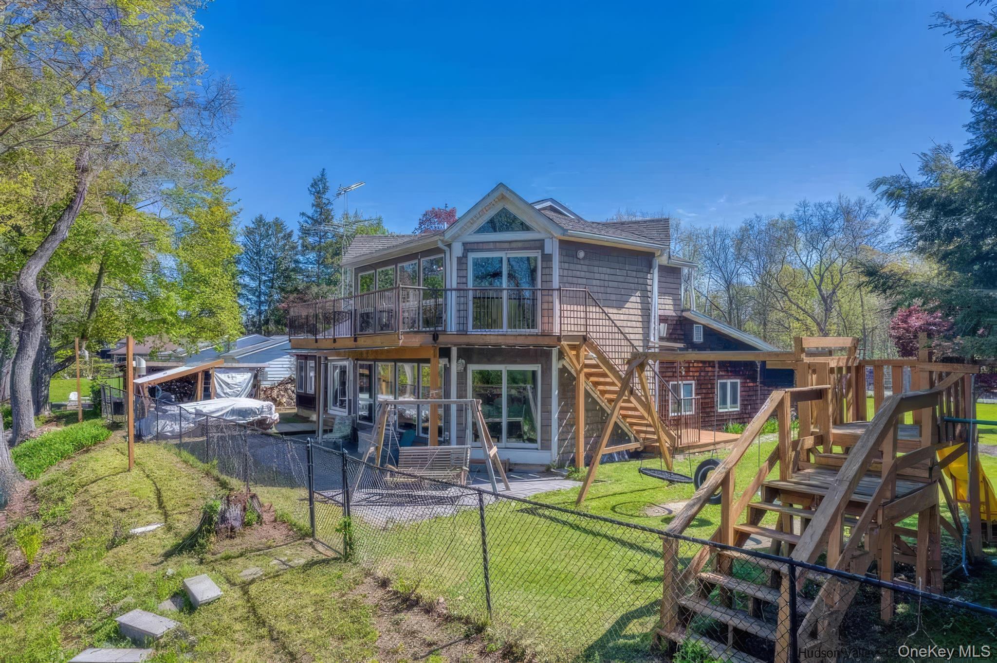 Single Family Sawmill Road  Ulster County, NY 12449, MLS-1008412-45