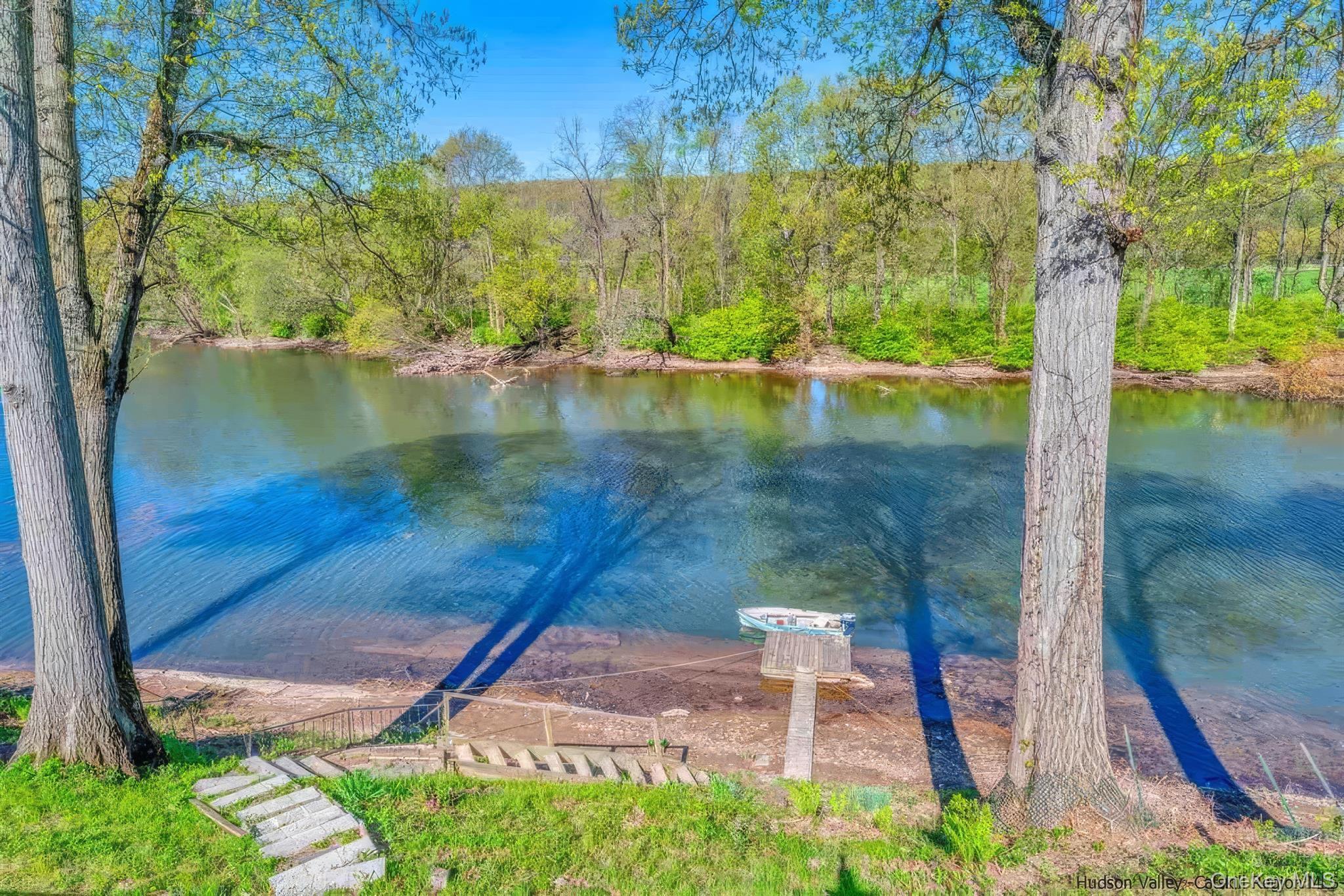 Single Family Sawmill Road  Ulster County, NY 12449, MLS-1008412-46