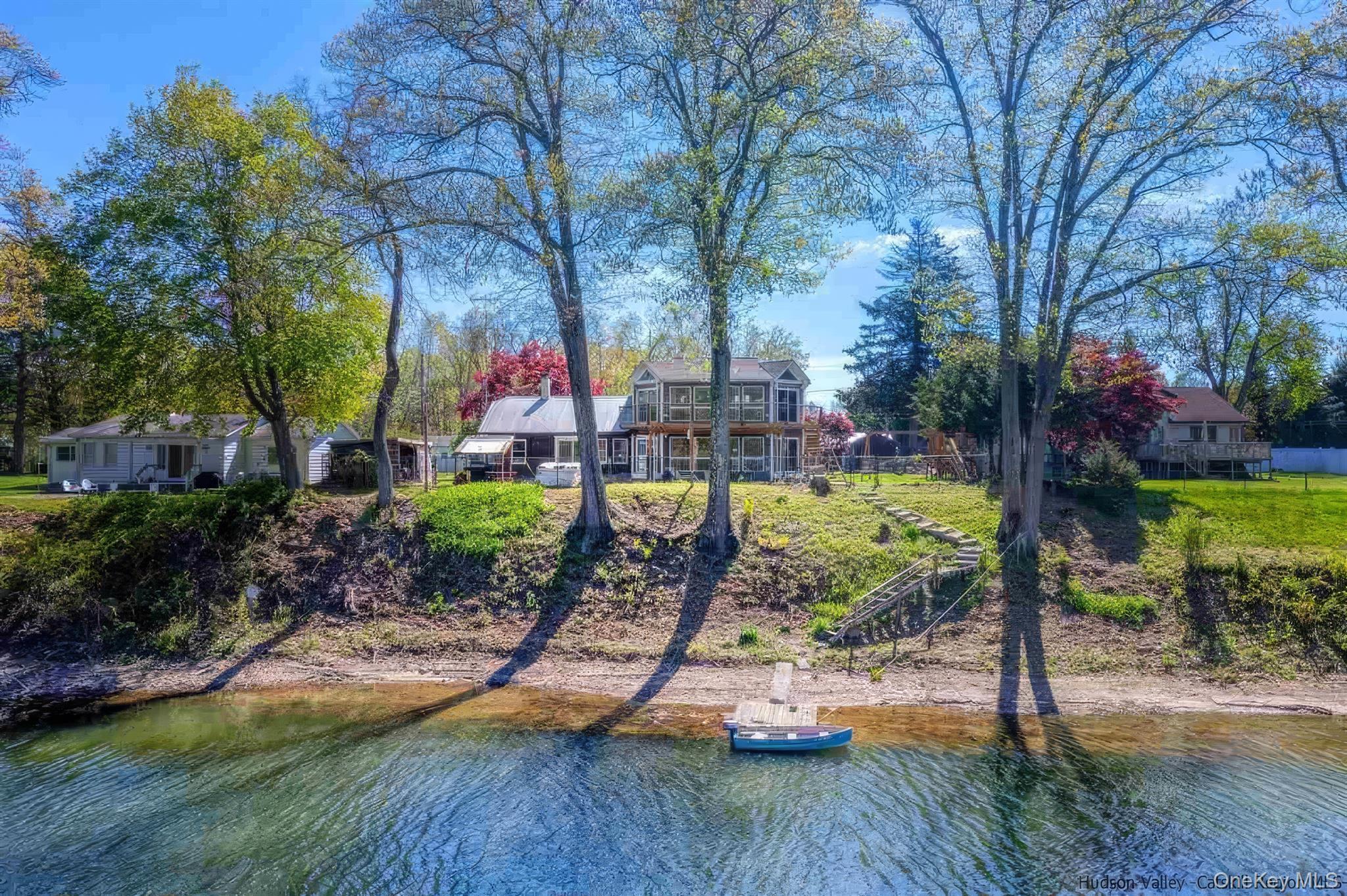 Single Family Sawmill Road  Ulster County, NY 12449, MLS-1008412-47