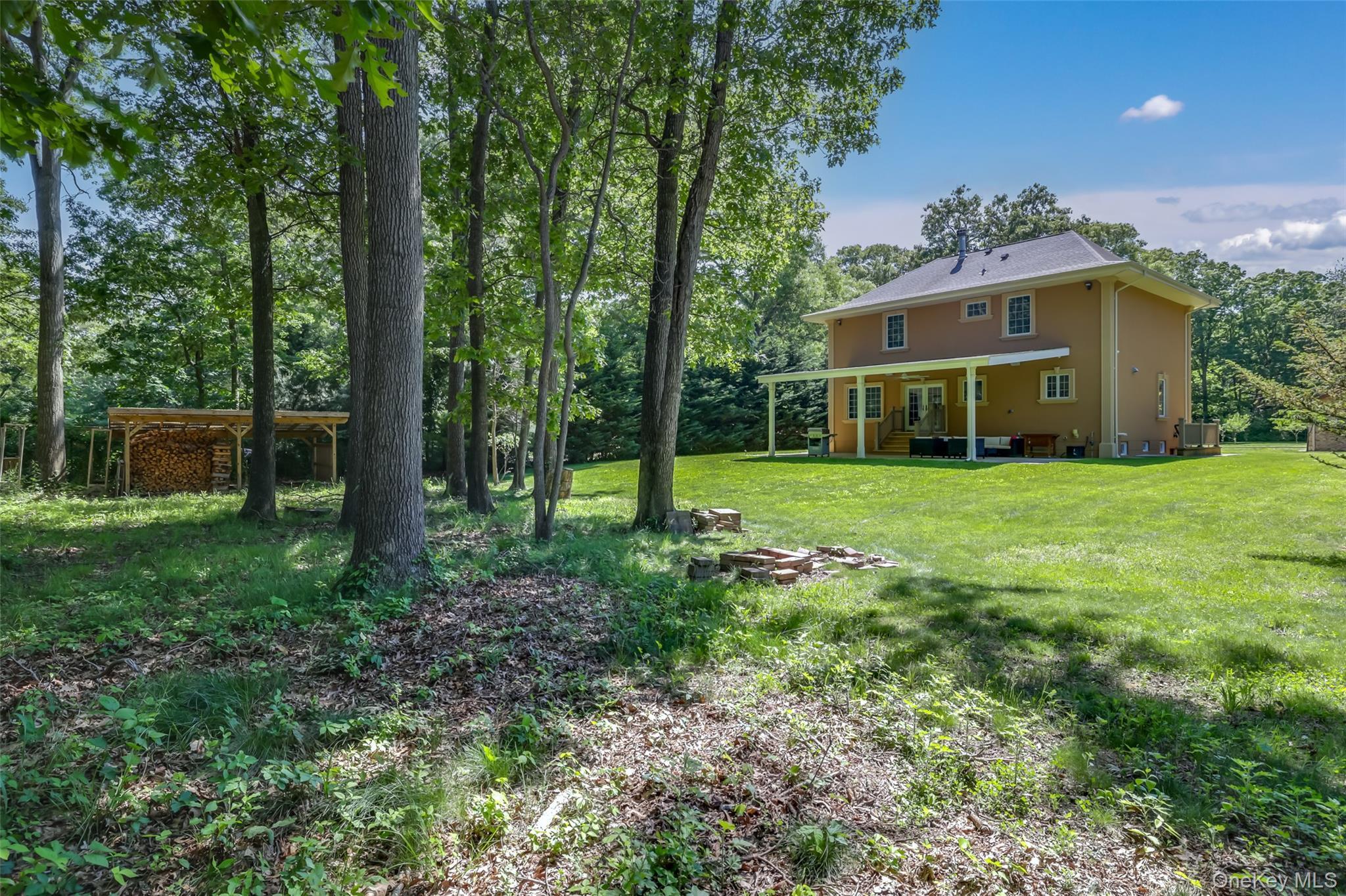 Single Family Old Willets Path Suffolk County, NY 11787, MLS-1008414-29