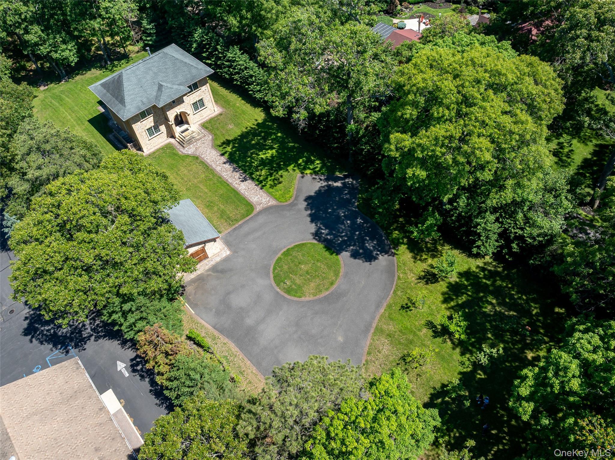 Single Family Old Willets Path Suffolk County, NY 11787, MLS-1008414-34