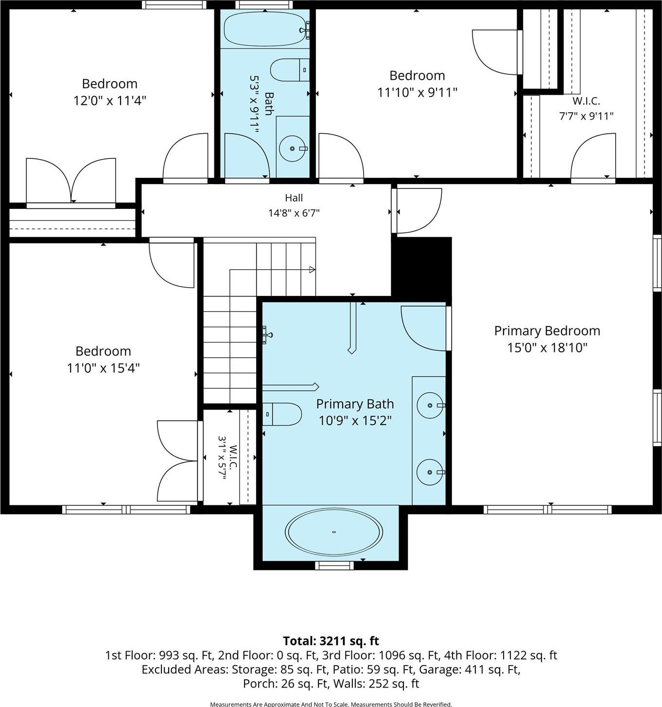Single Family Old Willets Path Suffolk County, NY 11787, MLS-1008414-36