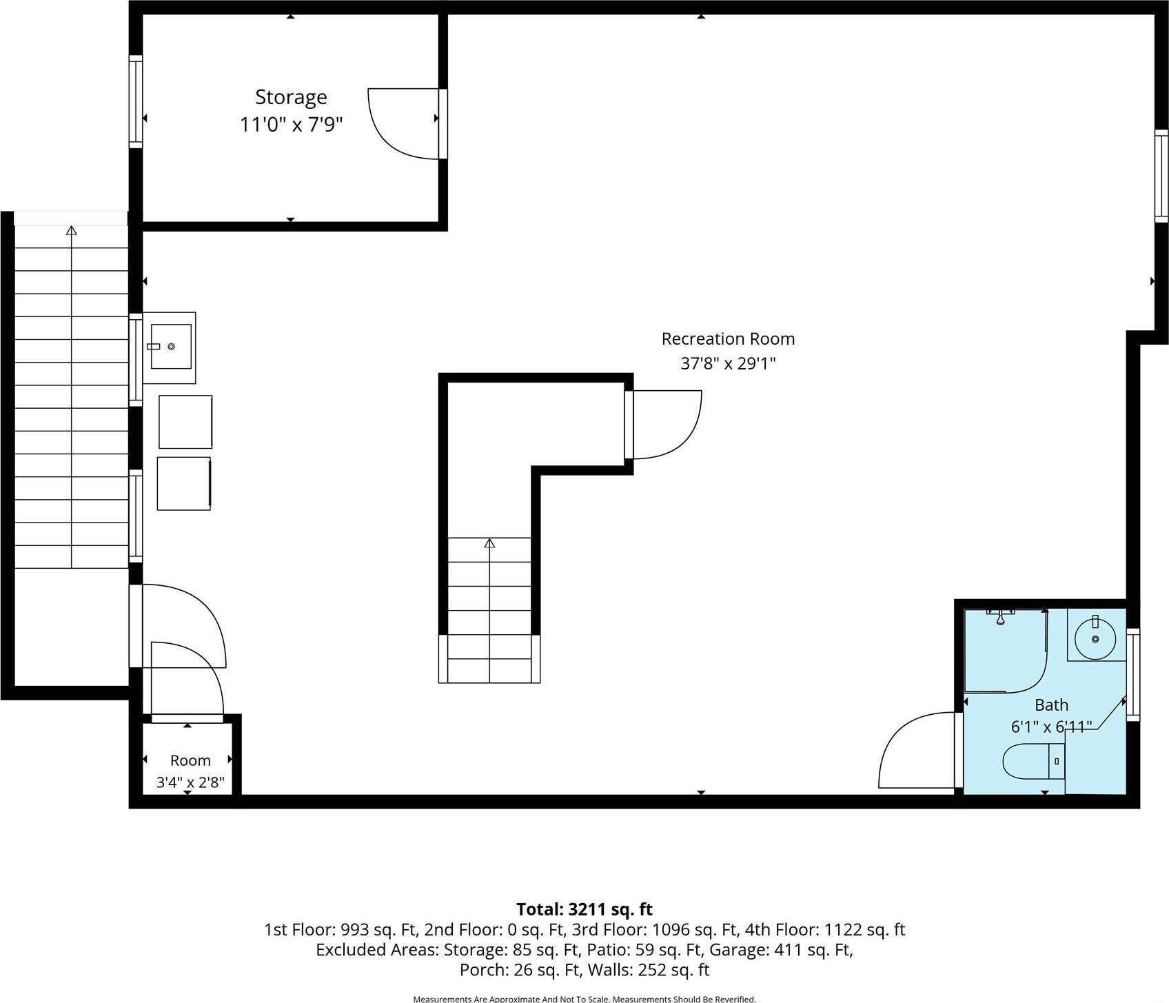 Single Family Old Willets Path Suffolk County, NY 11787, MLS-1008414-37