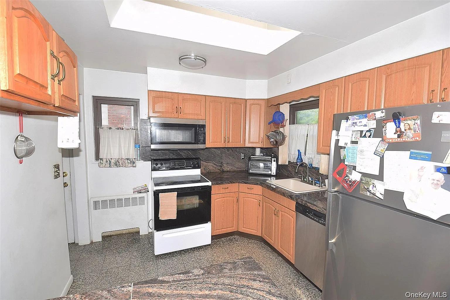 Single Family Bauer Street Nassau County, NY 11003, MLS-1008417-12