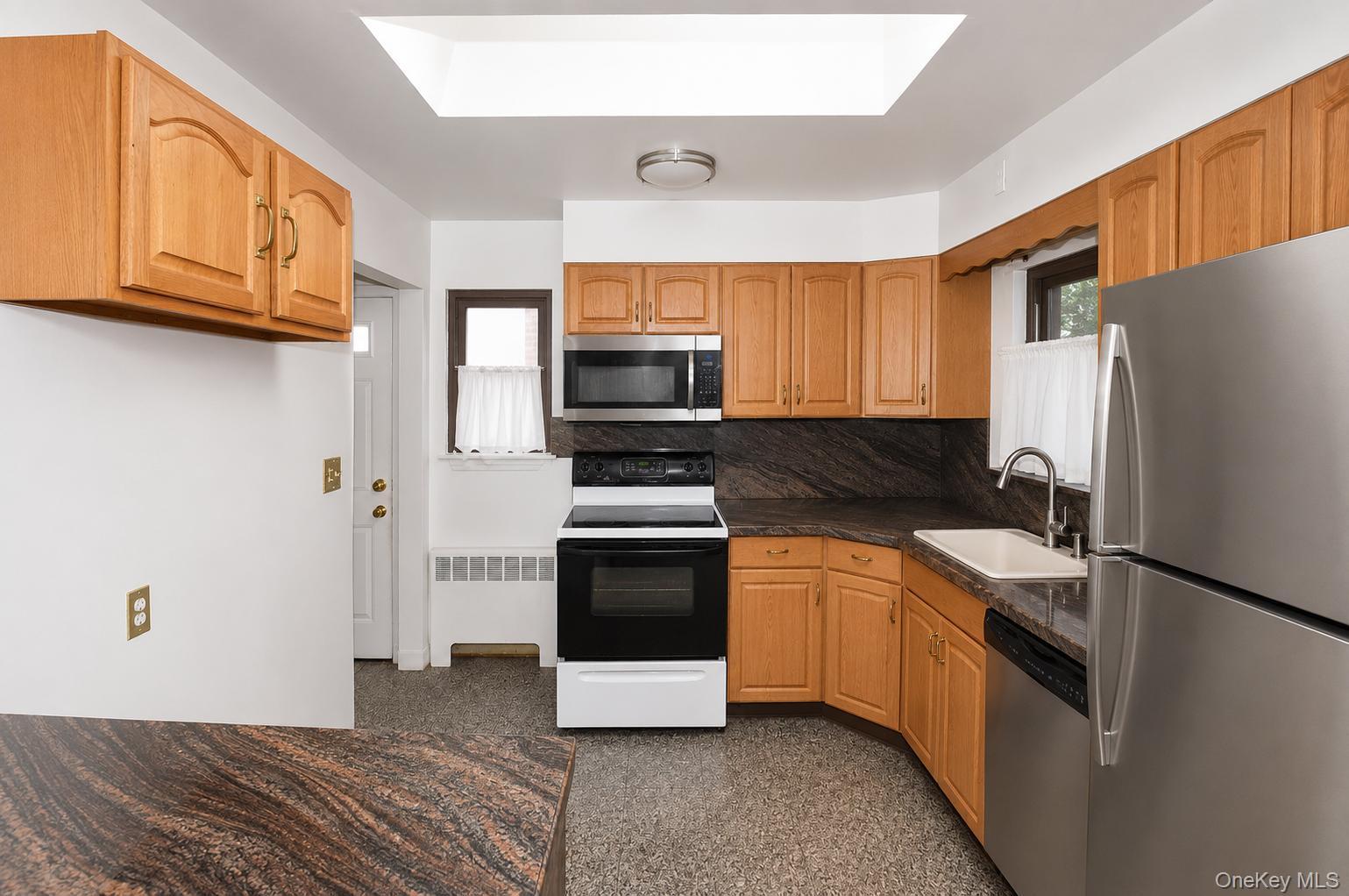 Single Family Bauer Street Nassau County, NY 11003, MLS-1008417-13
