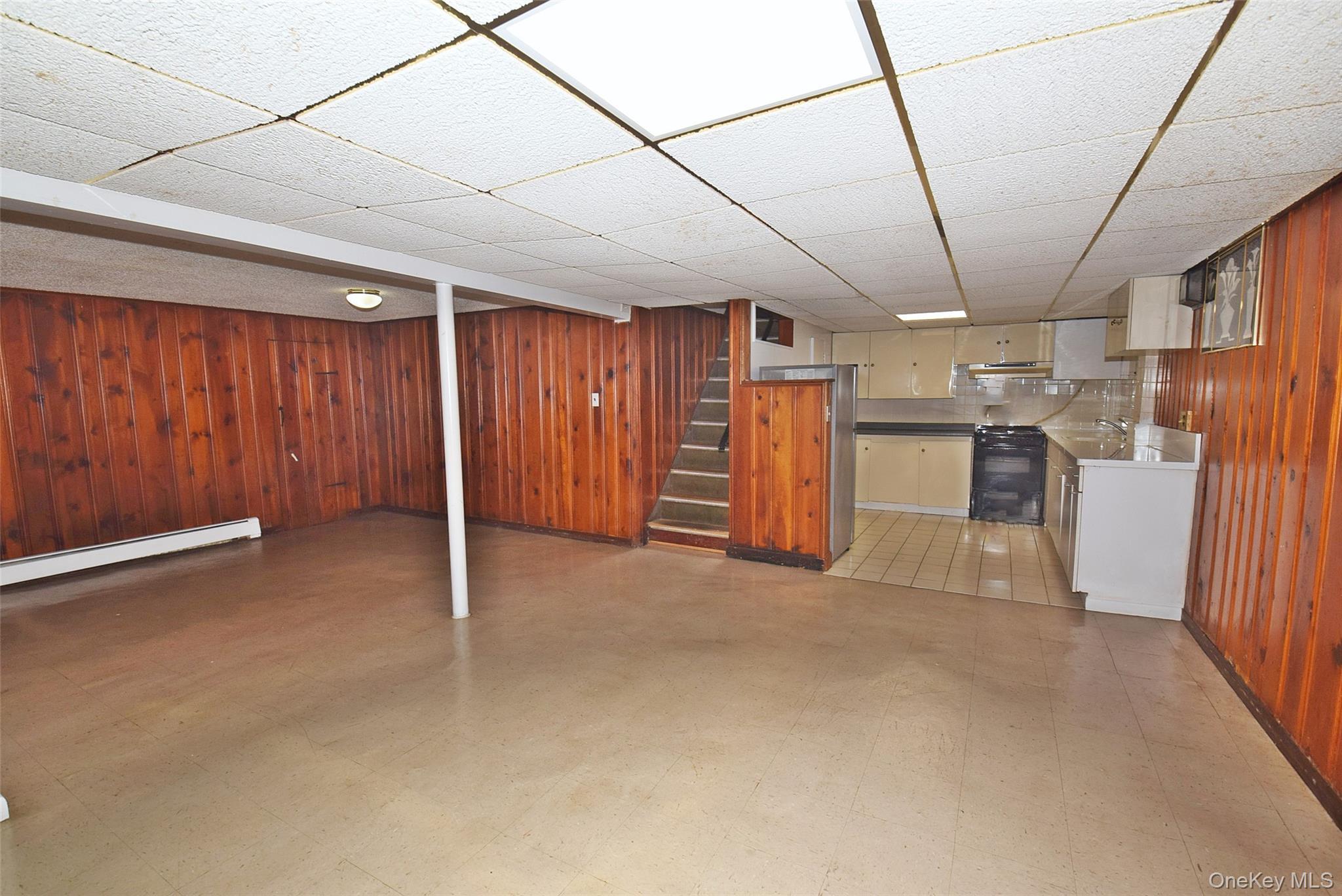 Single Family Bauer Street Nassau County, NY 11003, MLS-1008417-16
