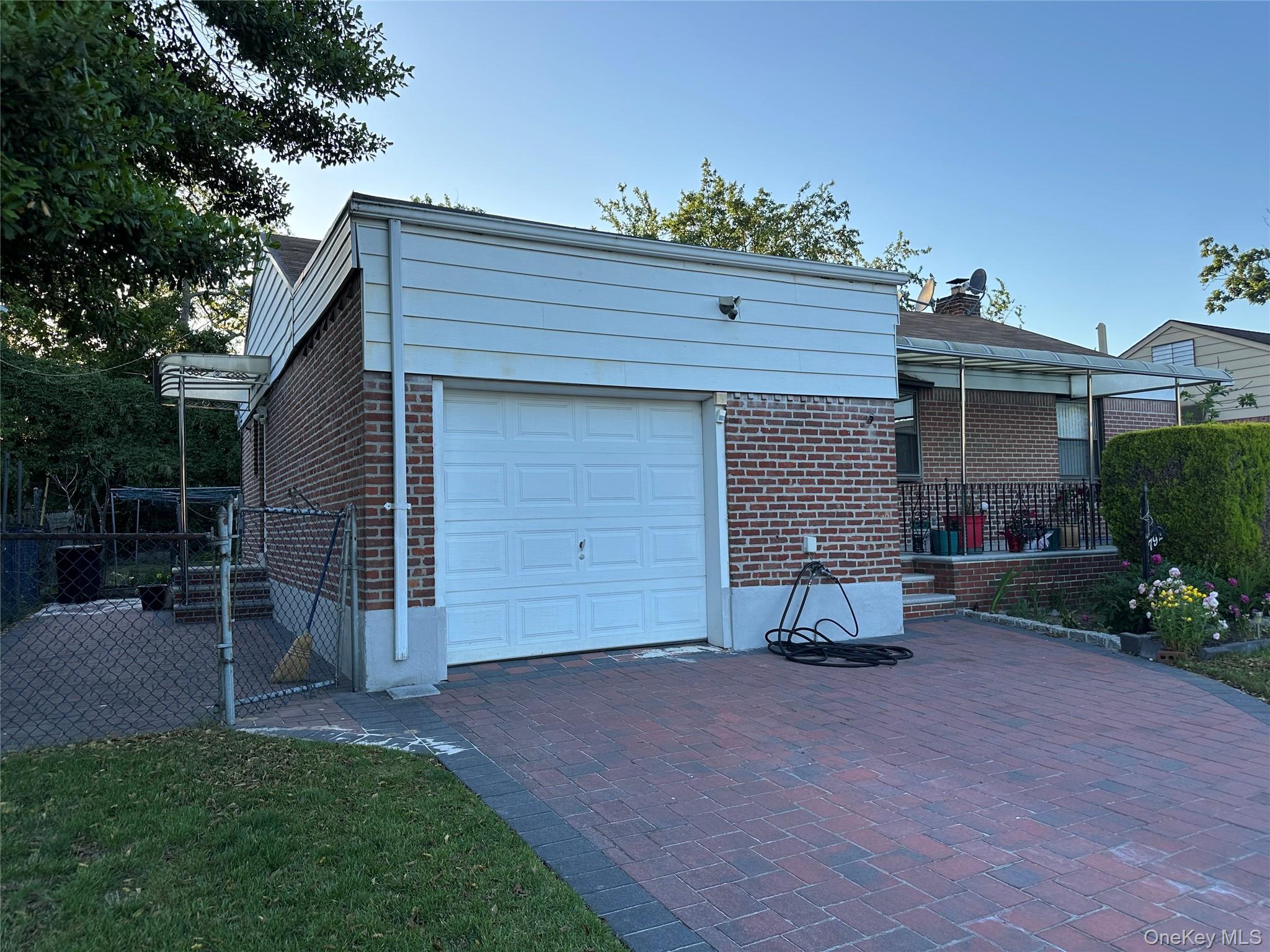 Single Family Bauer Street Nassau County, NY 11003, MLS-1008417-2