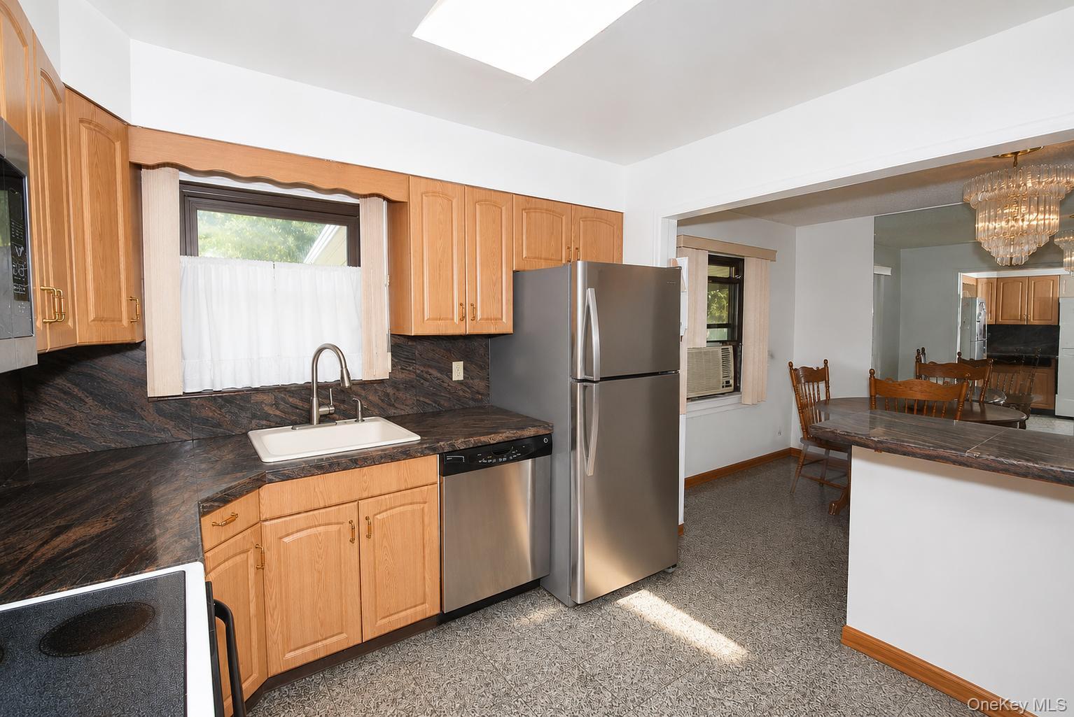 Single Family Bauer Street Nassau County, NY 11003, MLS-1008417-22