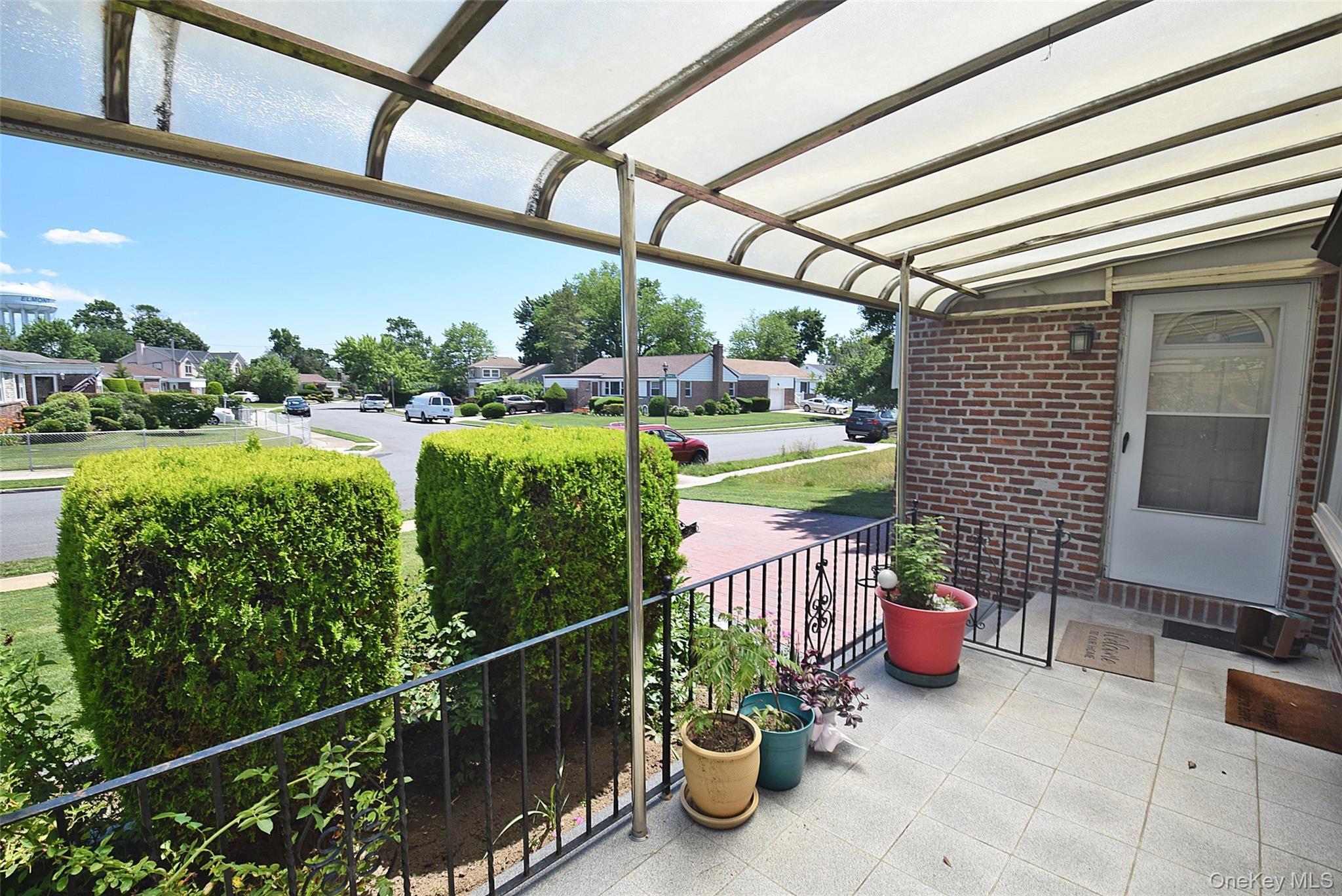 Single Family Bauer Street Nassau County, NY 11003, MLS-1008417-25