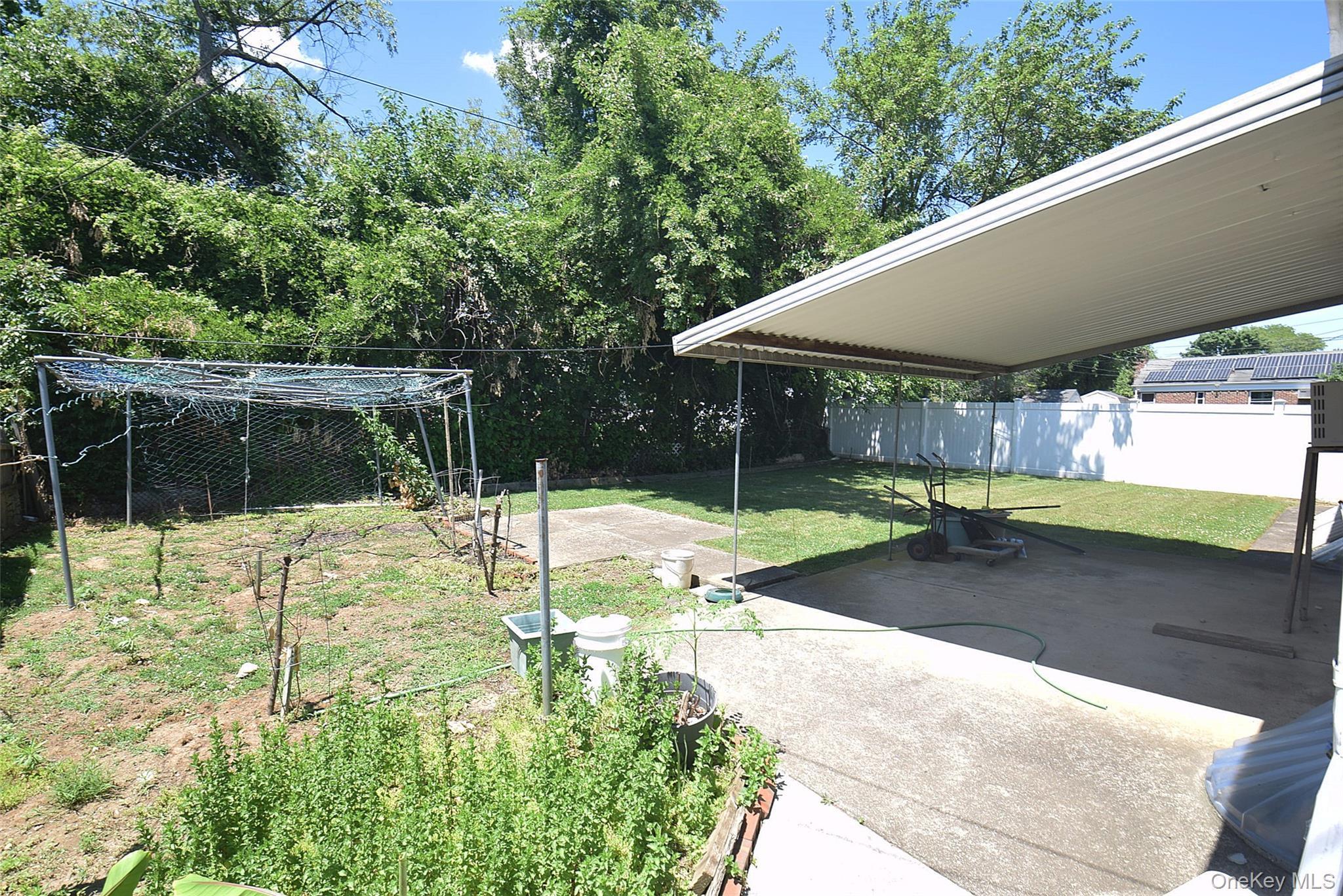 Single Family Bauer Street Nassau County, NY 11003, MLS-1008417-26