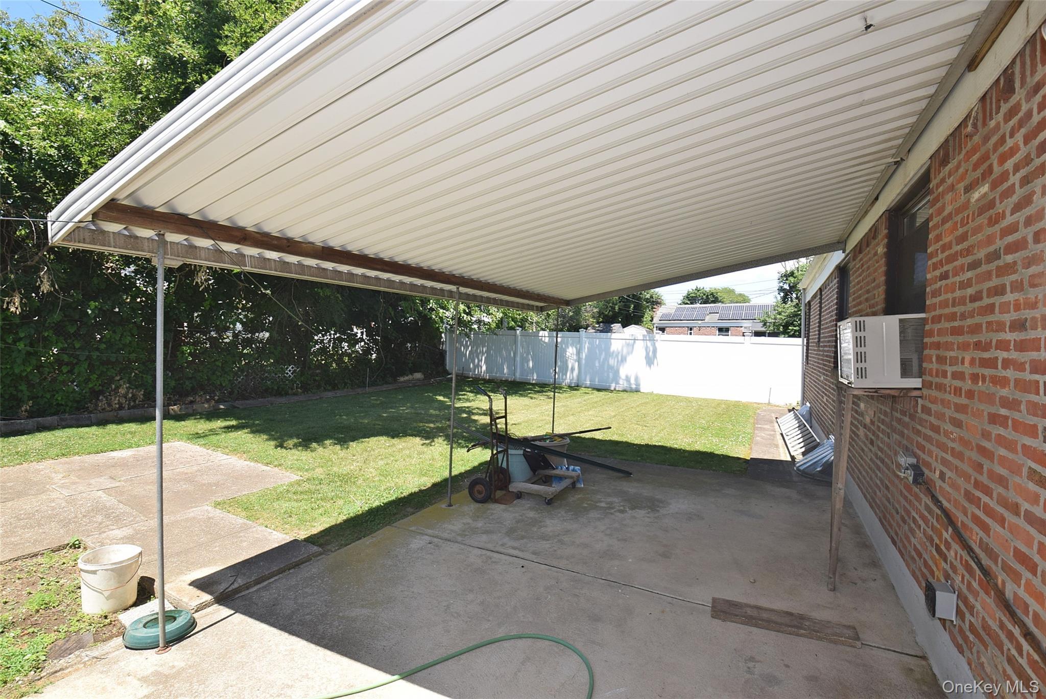 Single Family Bauer Street Nassau County, NY 11003, MLS-1008417-27