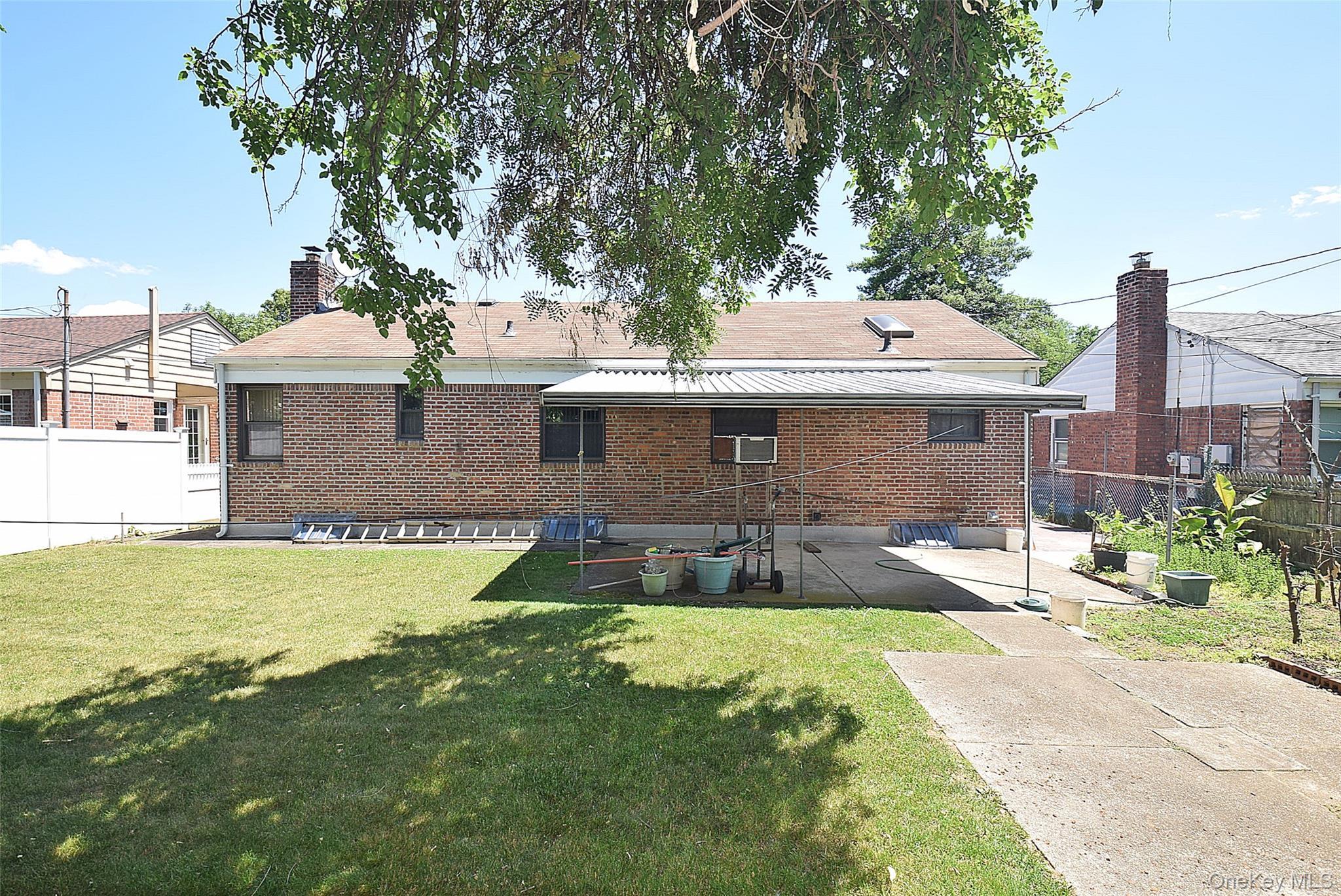 Single Family Bauer Street Nassau County, NY 11003, MLS-1008417-28