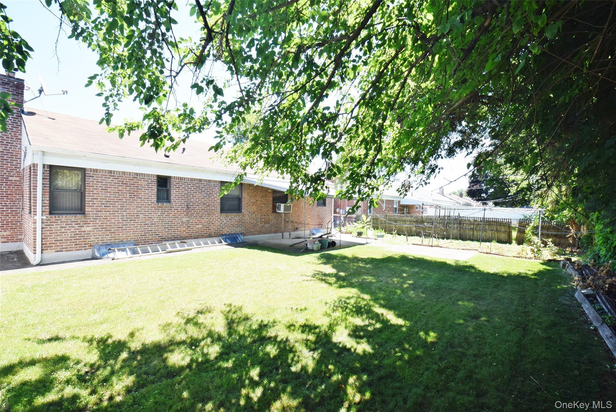 Single Family Bauer Street Nassau County, NY 11003, MLS-1008417-29