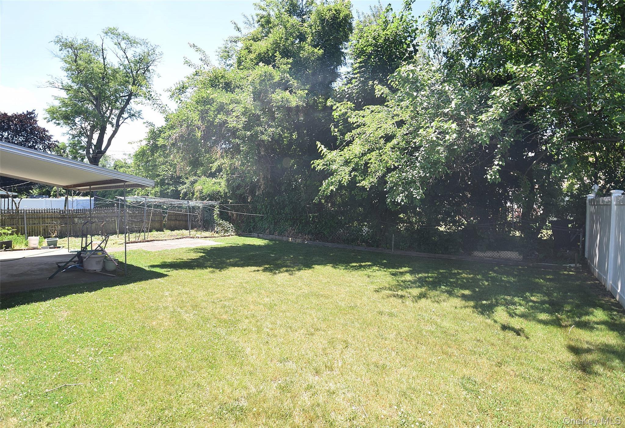Single Family Bauer Street Nassau County, NY 11003, MLS-1008417-30