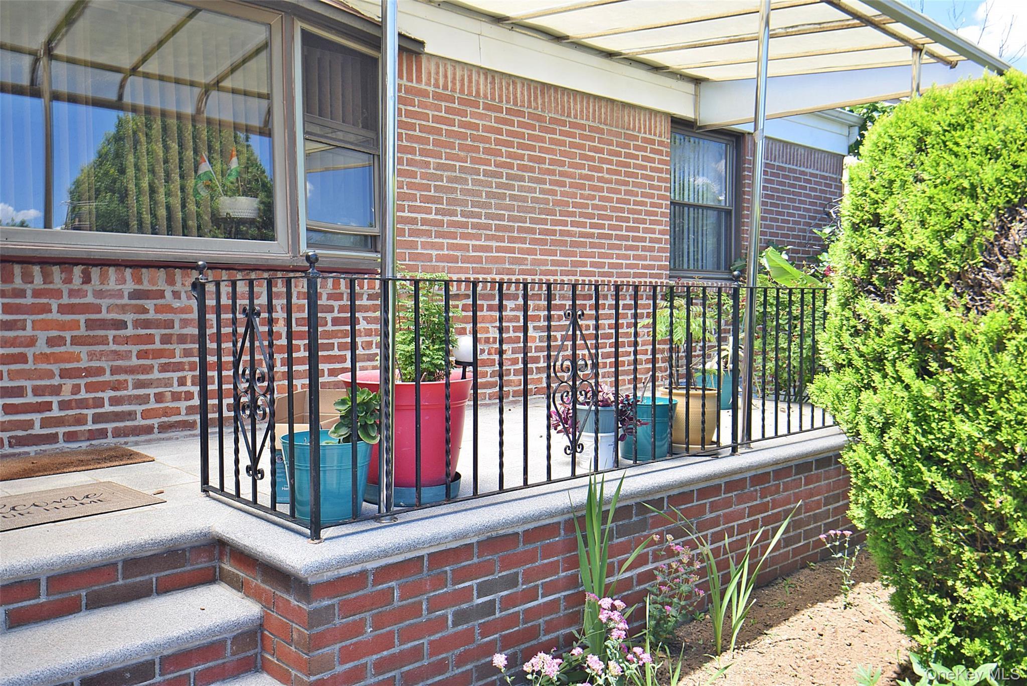 Single Family Bauer Street Nassau County, NY 11003, MLS-1008417-37