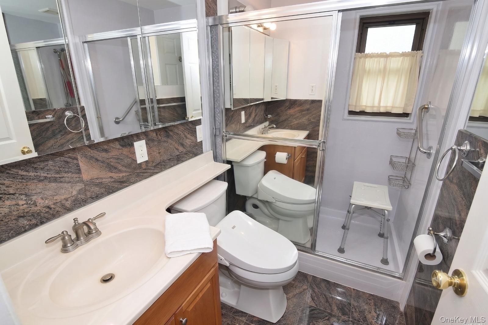 Single Family Bauer Street  Nassau County, NY 11003, MLS-1008417-38