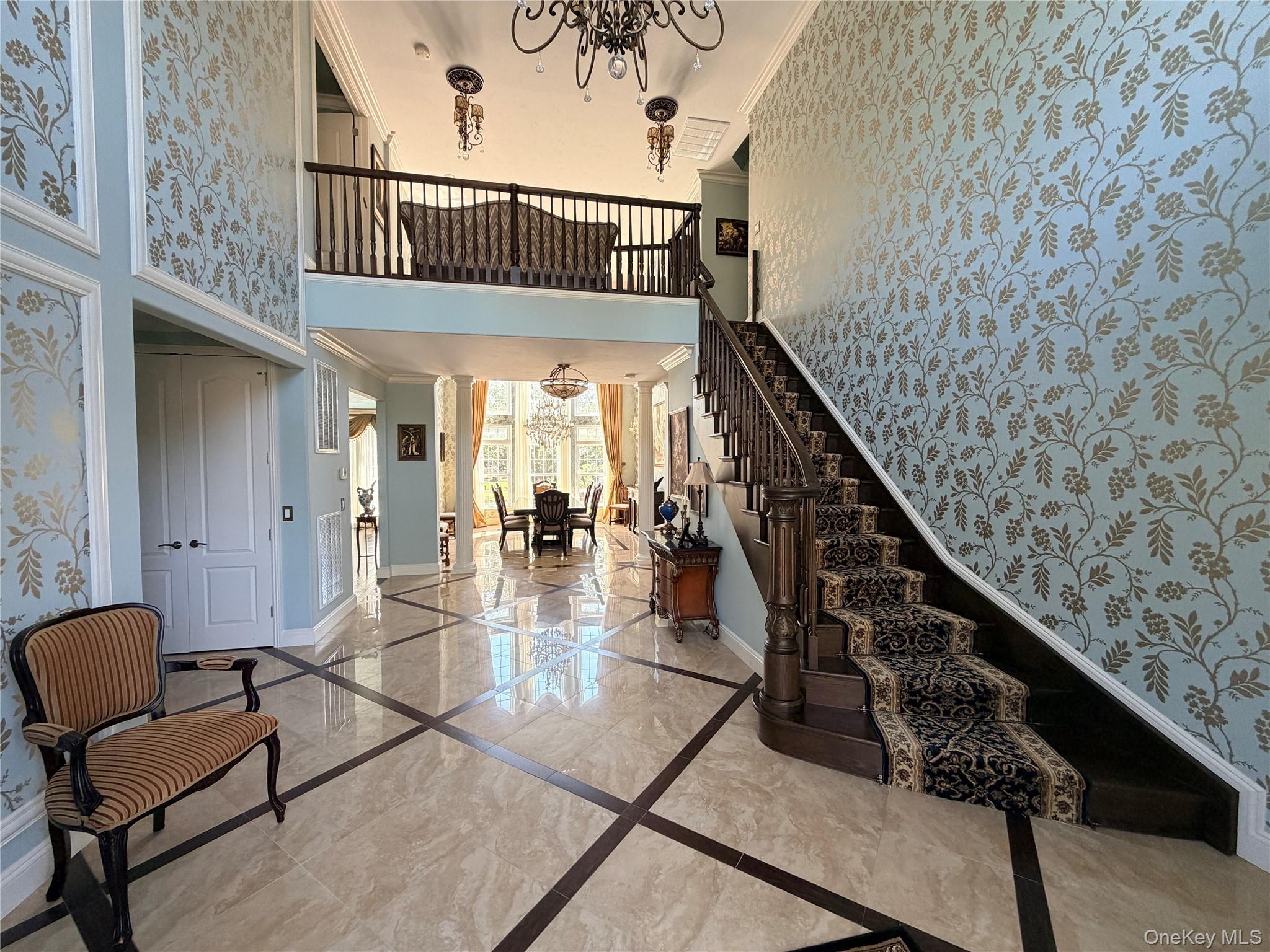 Single Family Hamlet Woods Drive Suffolk County, NY 11780, MLS-1008427-20