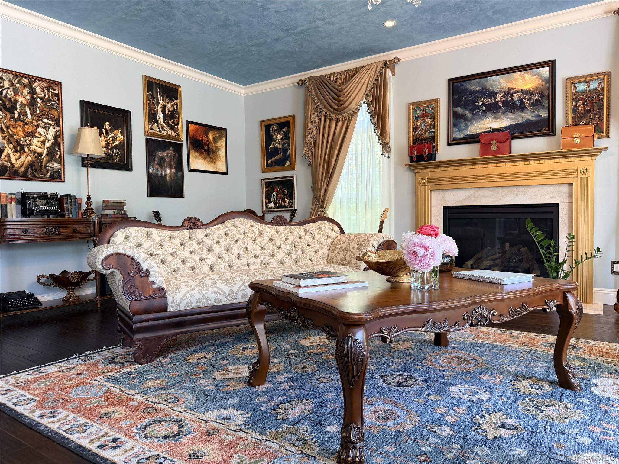 Single Family Hamlet Woods Drive Suffolk County, NY 11780, MLS-1008427-7