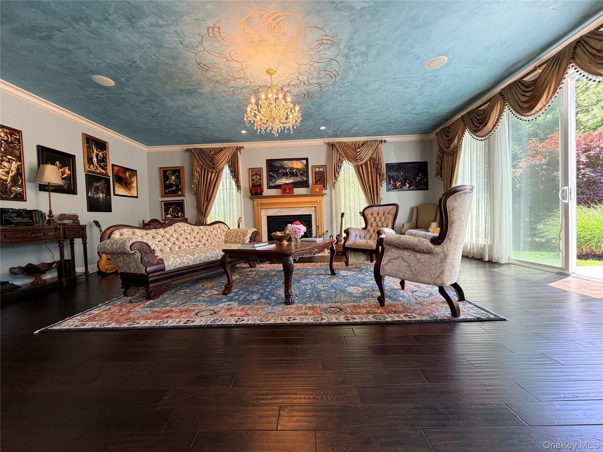 Single Family Hamlet Woods Drive Suffolk County, NY 11780, MLS-1008427-8