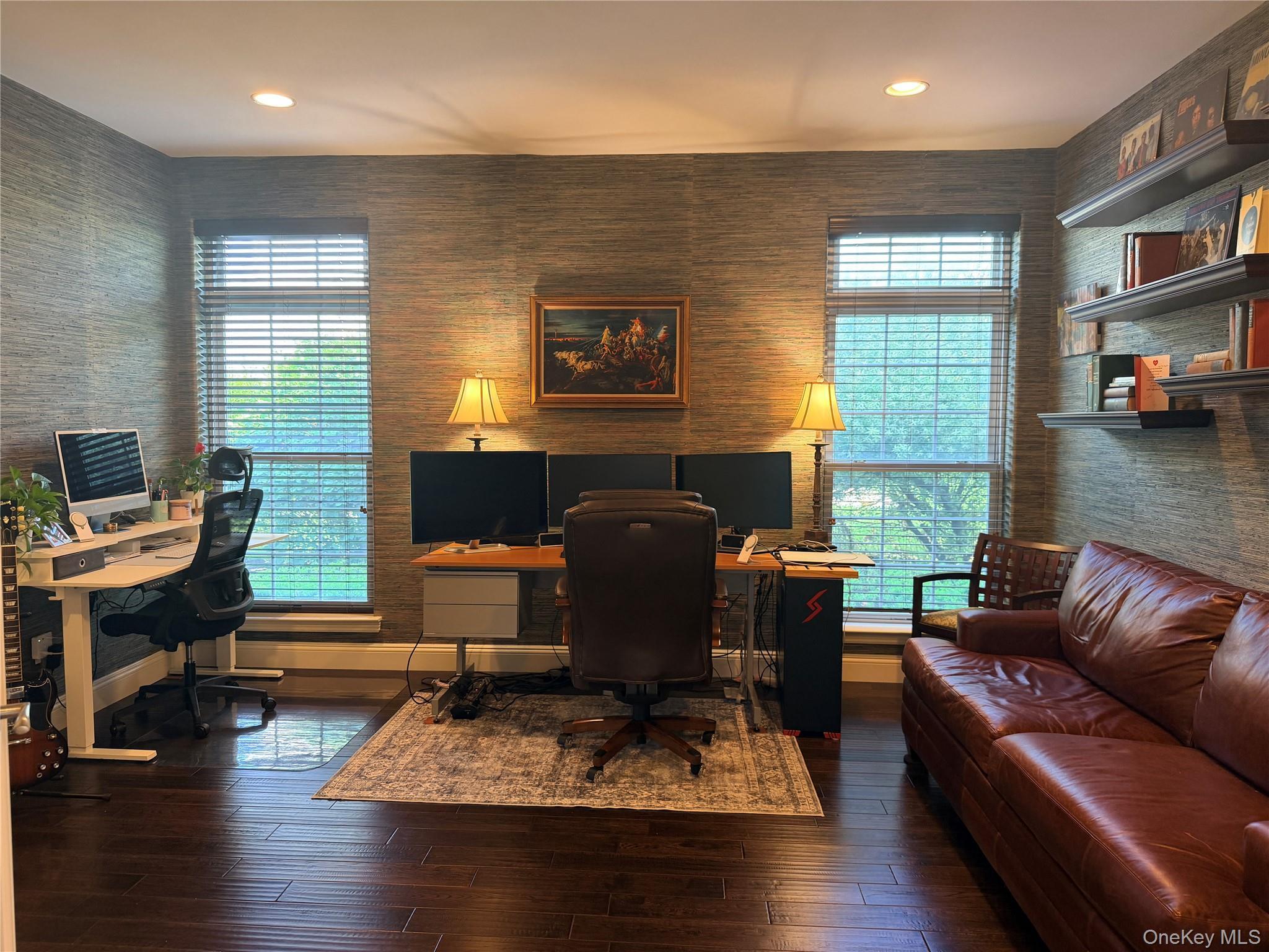 Single Family Hamlet Woods Drive Suffolk County, NY 11780, MLS-1008427-9