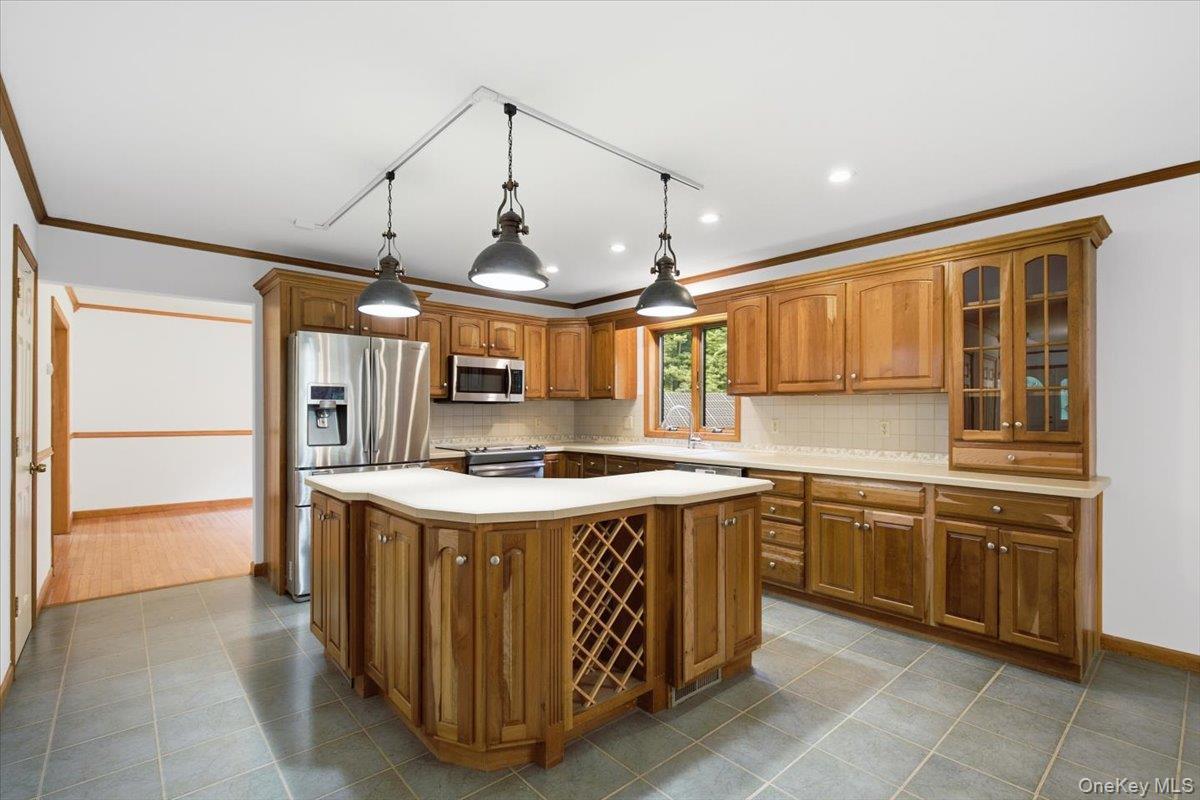 Single Family Red Rock Road Greene County, NY 12413, MLS-1008439-11