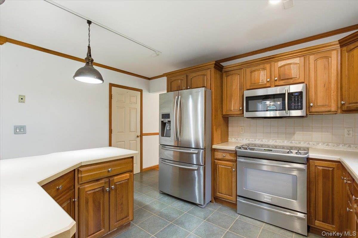 Single Family Red Rock Road Greene County, NY 12413, MLS-1008439-12