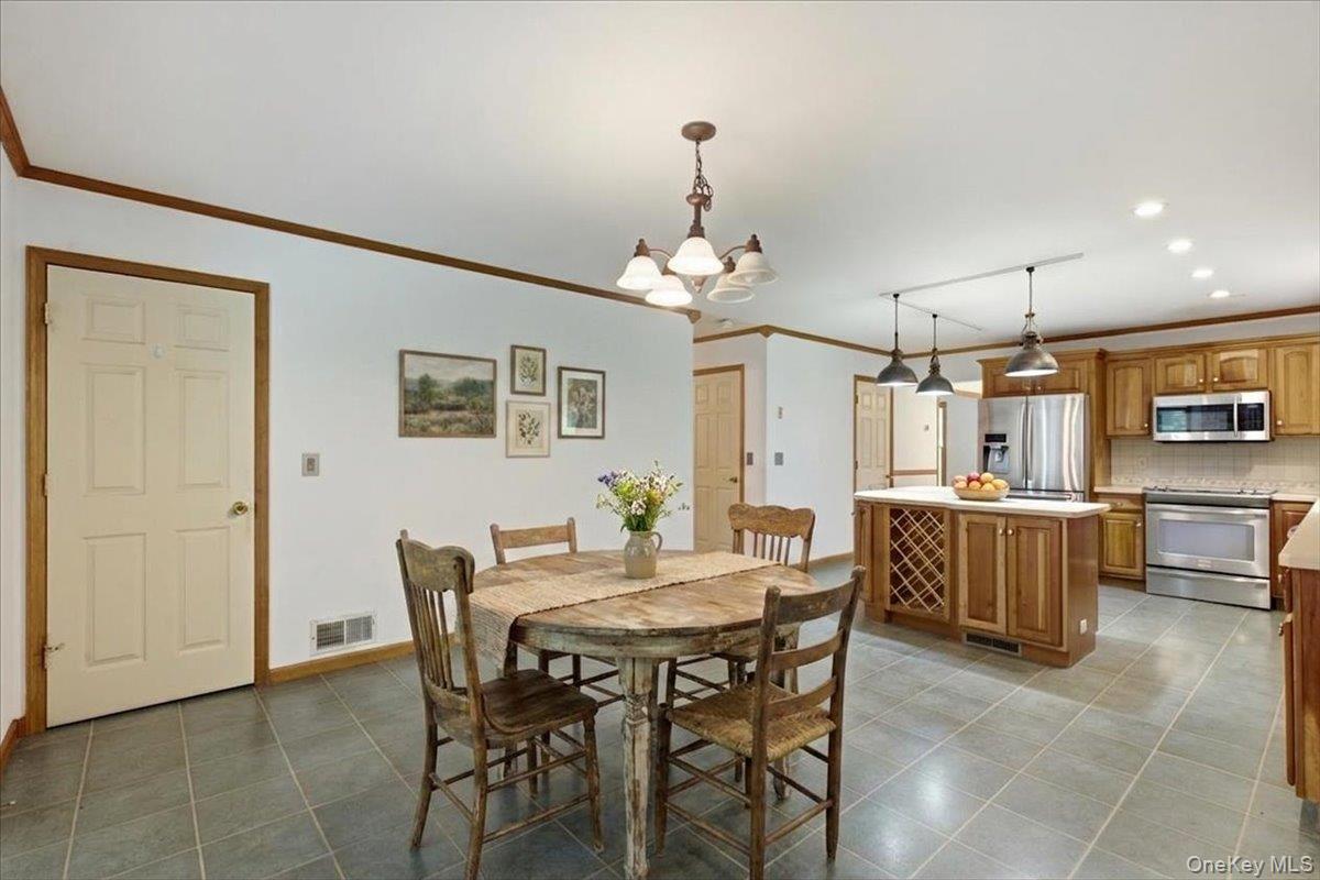 Single Family Red Rock Road Greene County, NY 12413, MLS-1008439-14