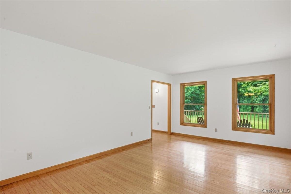 Single Family Red Rock Road Greene County, NY 12413, MLS-1008439-16
