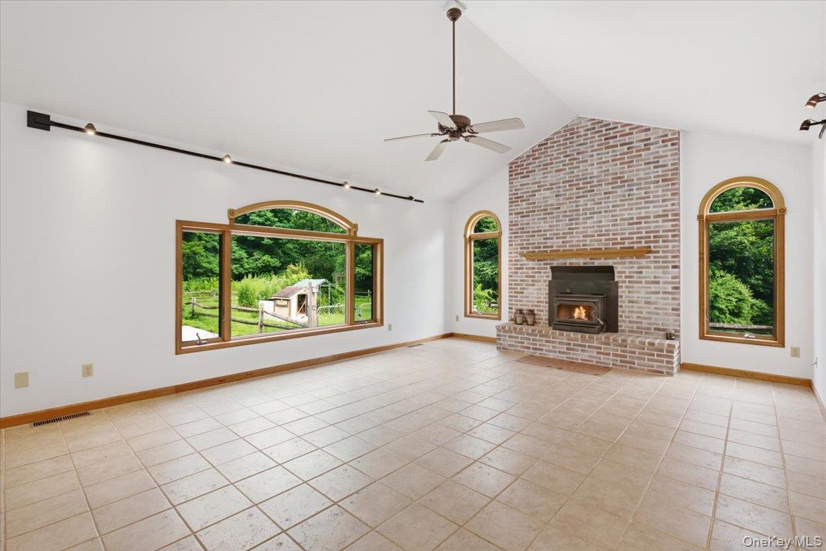 Single Family Red Rock Road Greene County, NY 12413, MLS-1008439-2