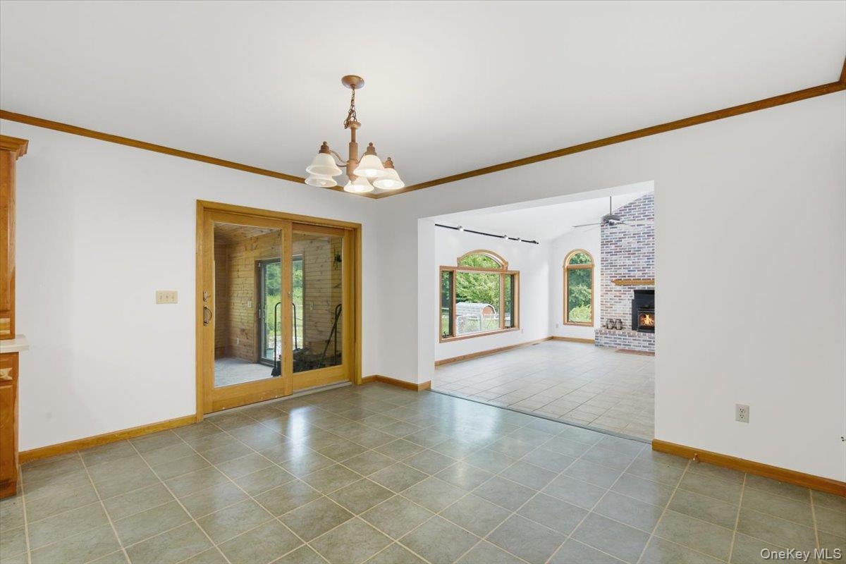 Single Family Red Rock Road Greene County, NY 12413, MLS-1008439-20