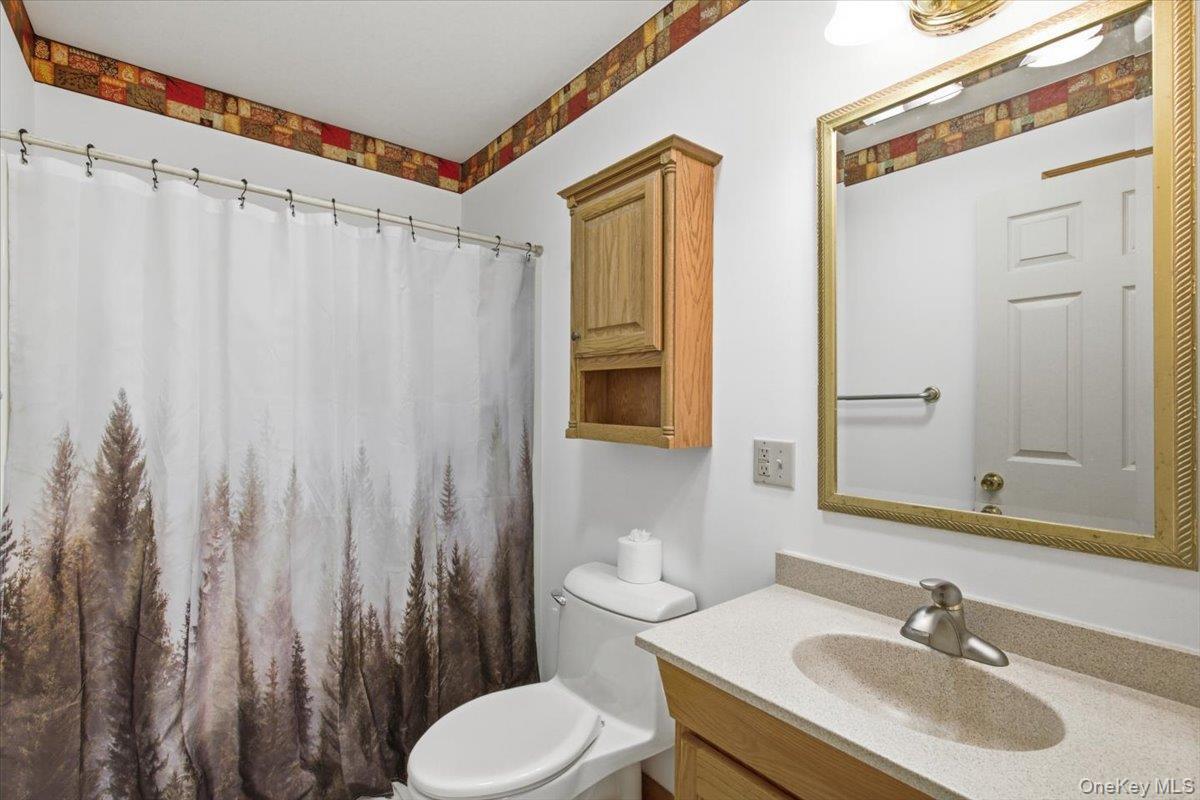Single Family Red Rock Road Greene County, NY 12413, MLS-1008439-32