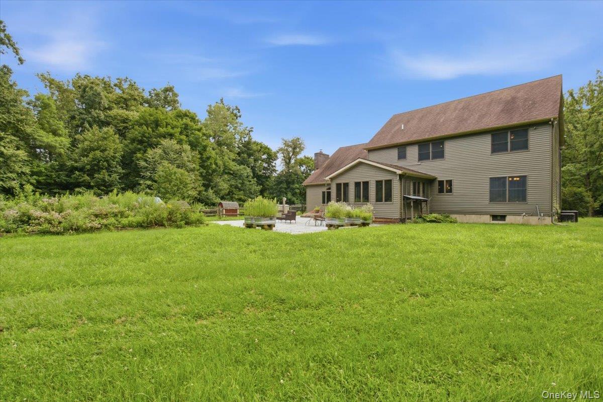 Single Family Red Rock Road Greene County, NY 12413, MLS-1008439-35